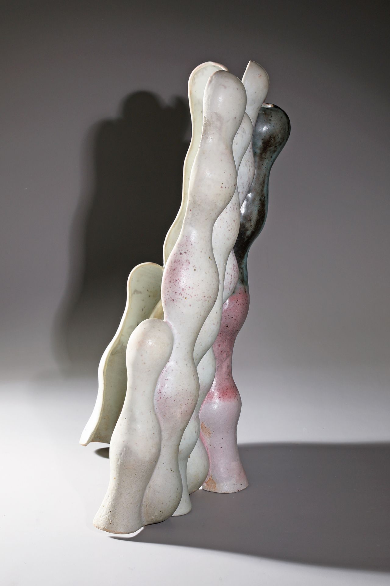 Beate Kuhn*, Sculpture - Image 4 of 6