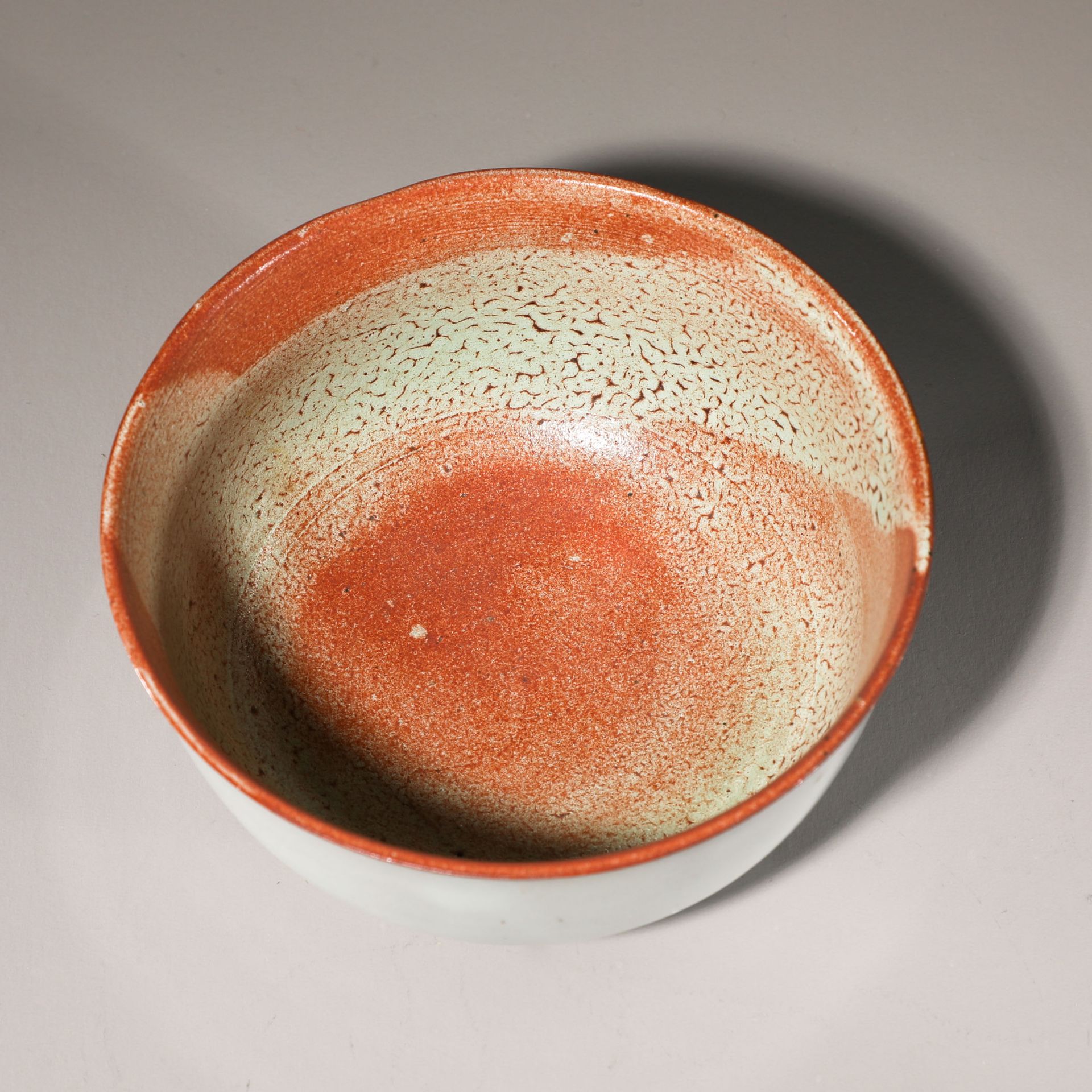 Otto Lindig, Dornburg, Bowl, ca. 1923 - Image 2 of 4