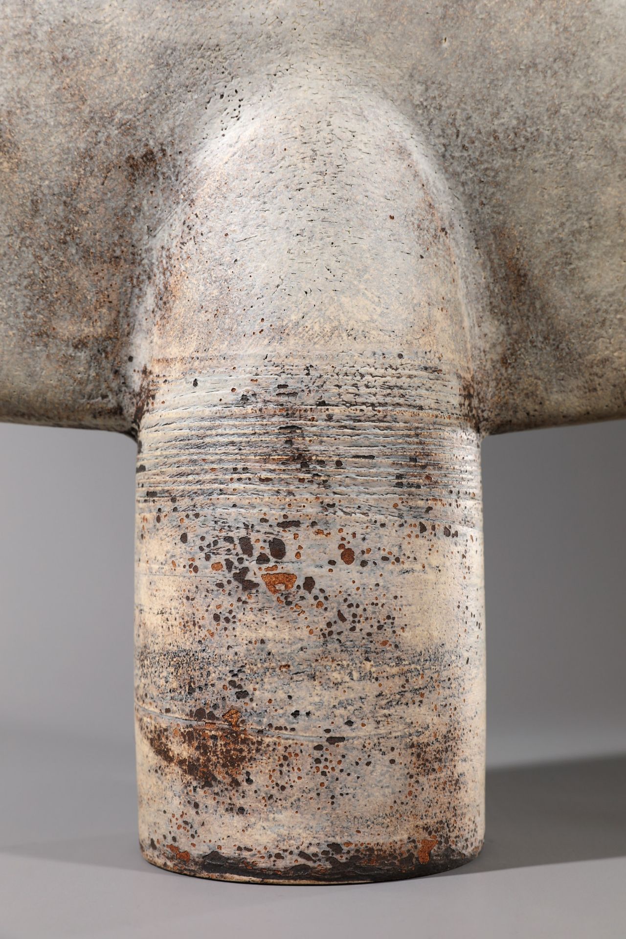 Hans Coper*, large Vase Spade - Image 4 of 7