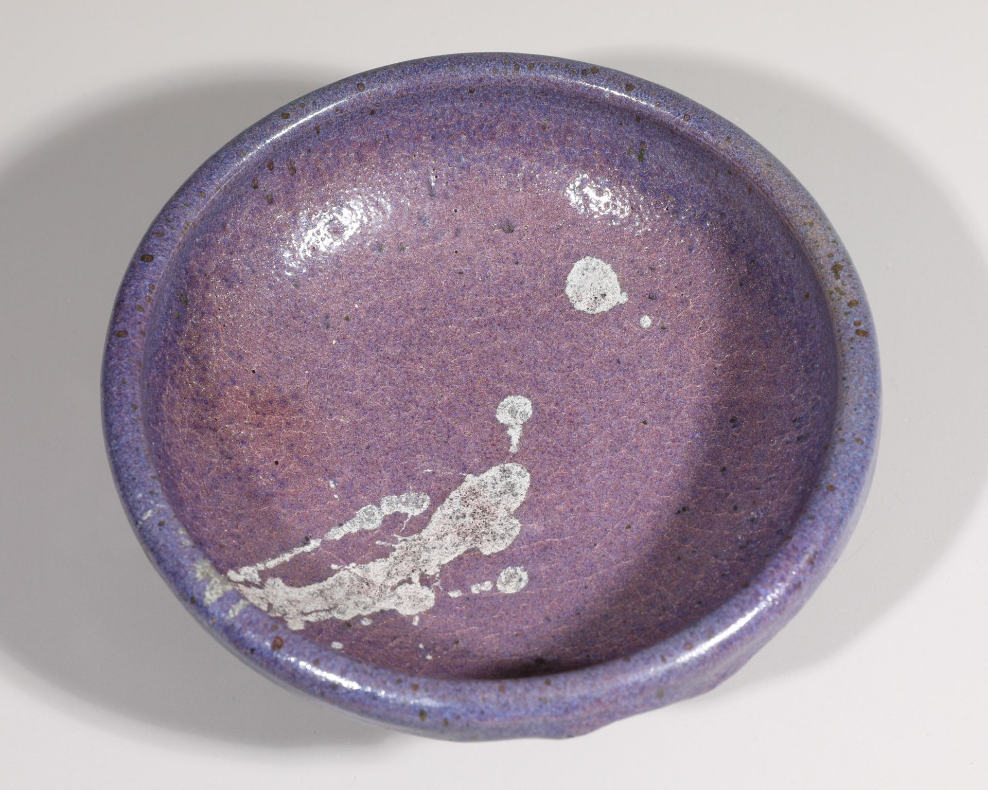 Jan Bontjes van Beek, Bowl, 1960-65 - Image 3 of 4