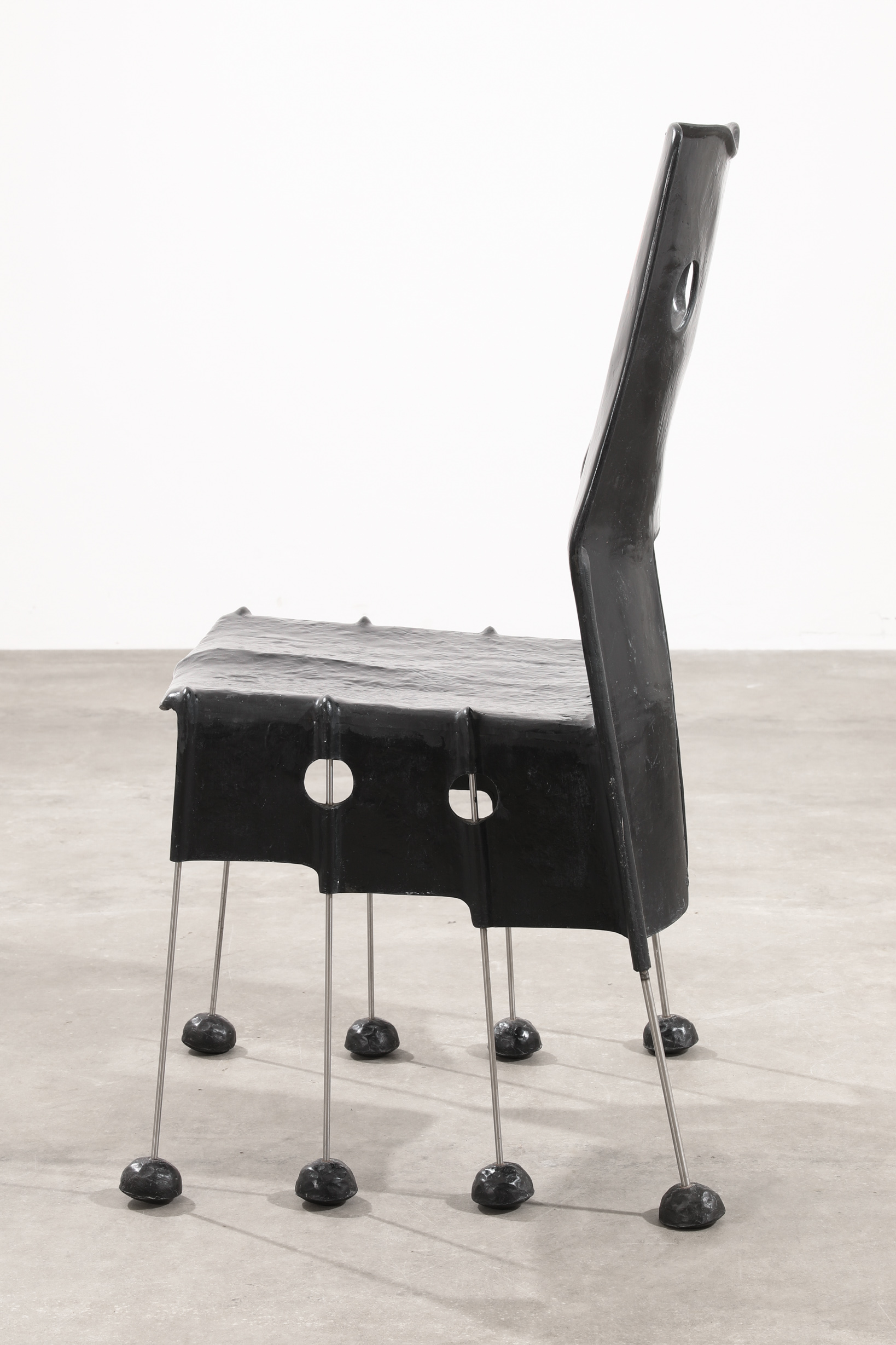 Gaetano Pesce, Vitra, Chair, model Green Street - Image 4 of 6