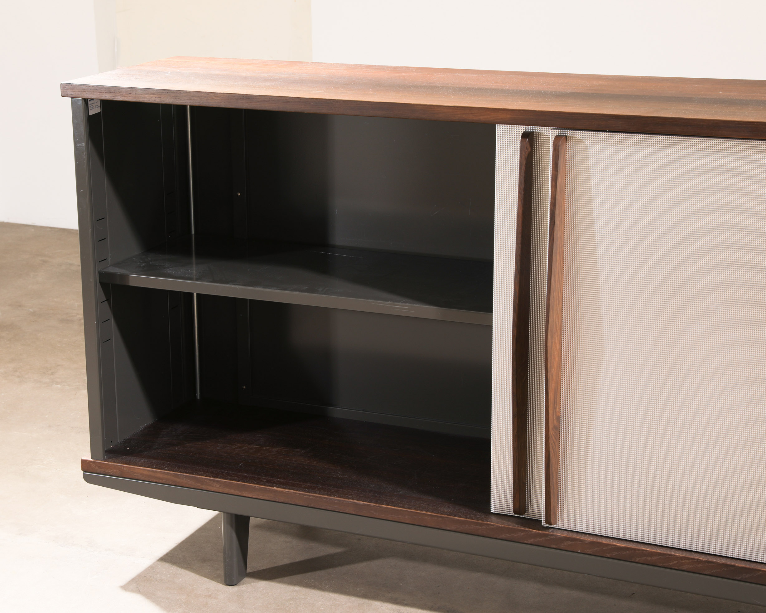 Jean Prouvé, Vitra, Sideboard, model Bahut, limited edition for G-STAR RAW - Image 5 of 9