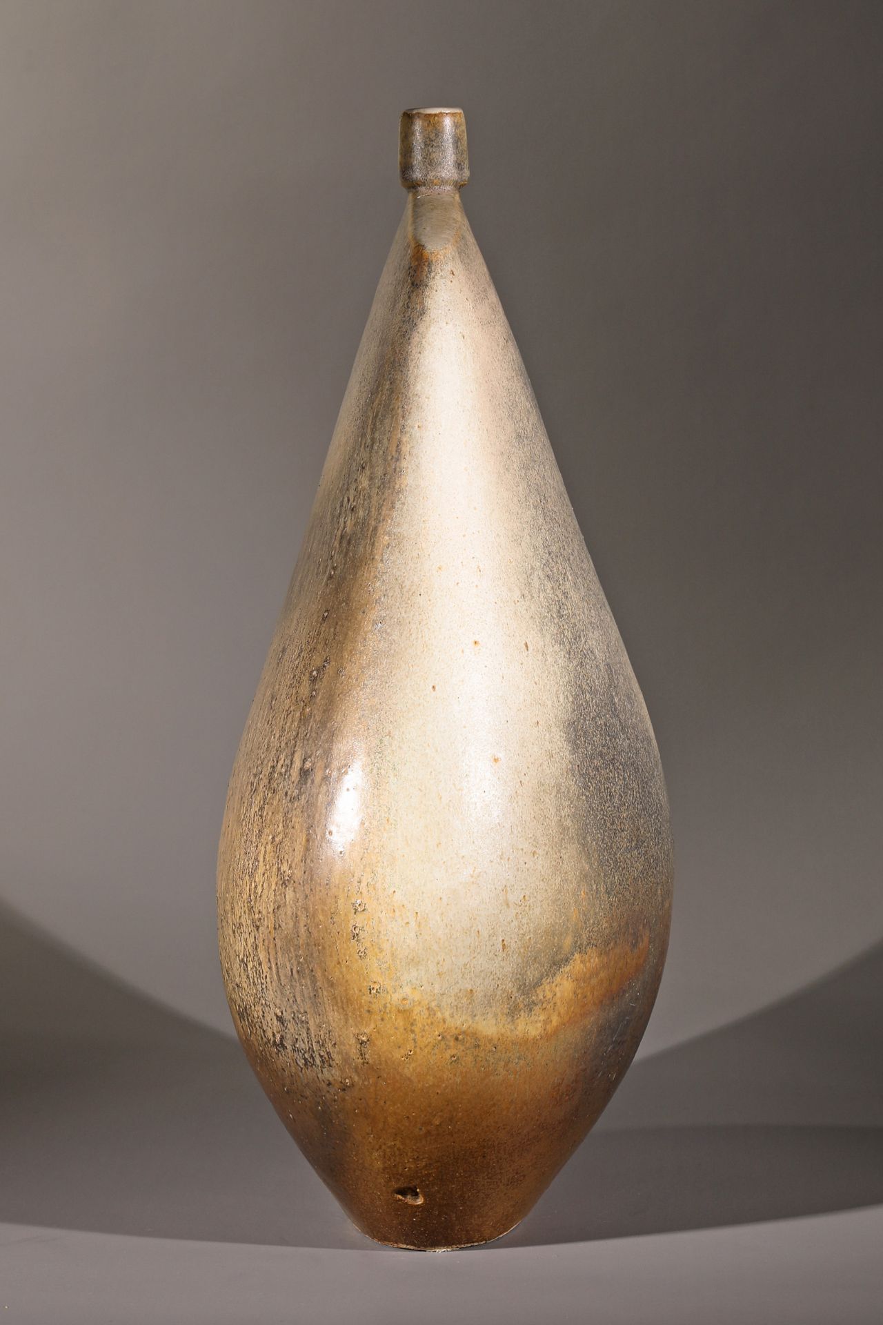 Ingeborg und Bruno Asshoff, Vase Object - Image 3 of 6