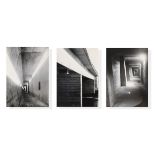 Albert Renger-Patzsch*, 3 Photographs