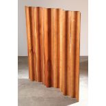 Charles & Ray Eames. Plywood Folding Screen
