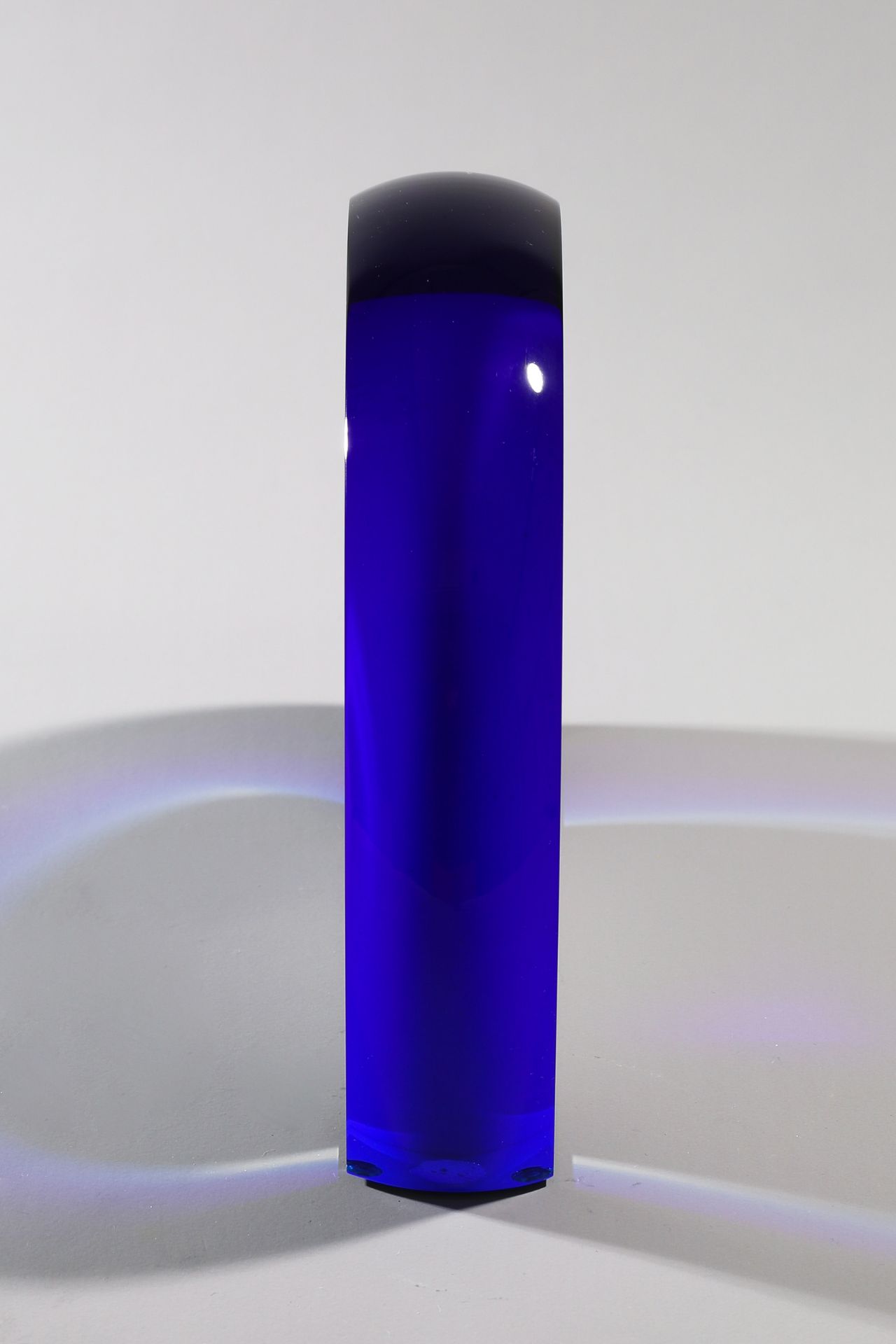 Petr Hora, Glass object - Image 2 of 6