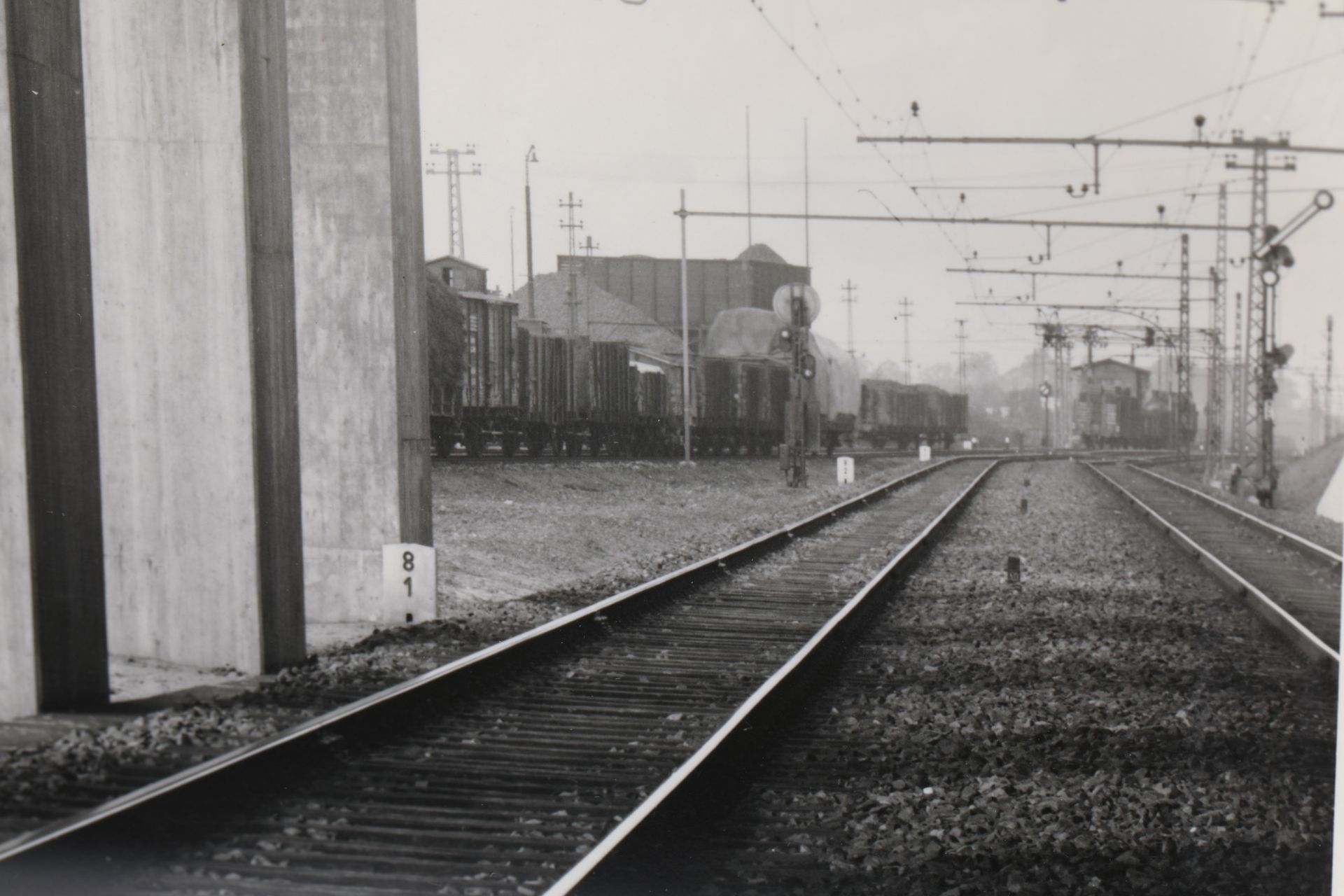 Albert Renger-Patzsch*, 3 Fotografien - Bild 8 aus 9