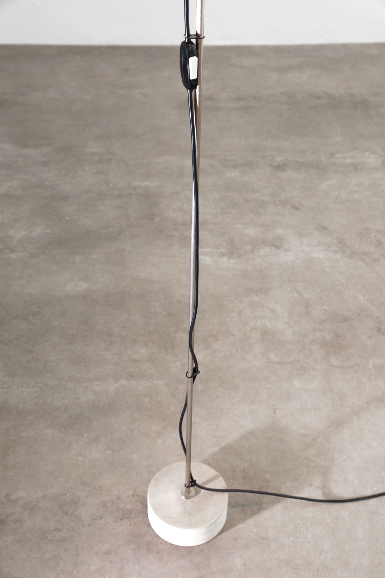Tito Agnoli, O-Luce, Floor Lamp, model 387 - Image 3 of 3