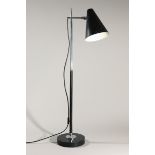 Ostuni & Forti, O-Luce, adjustable floor Lamp, model 201