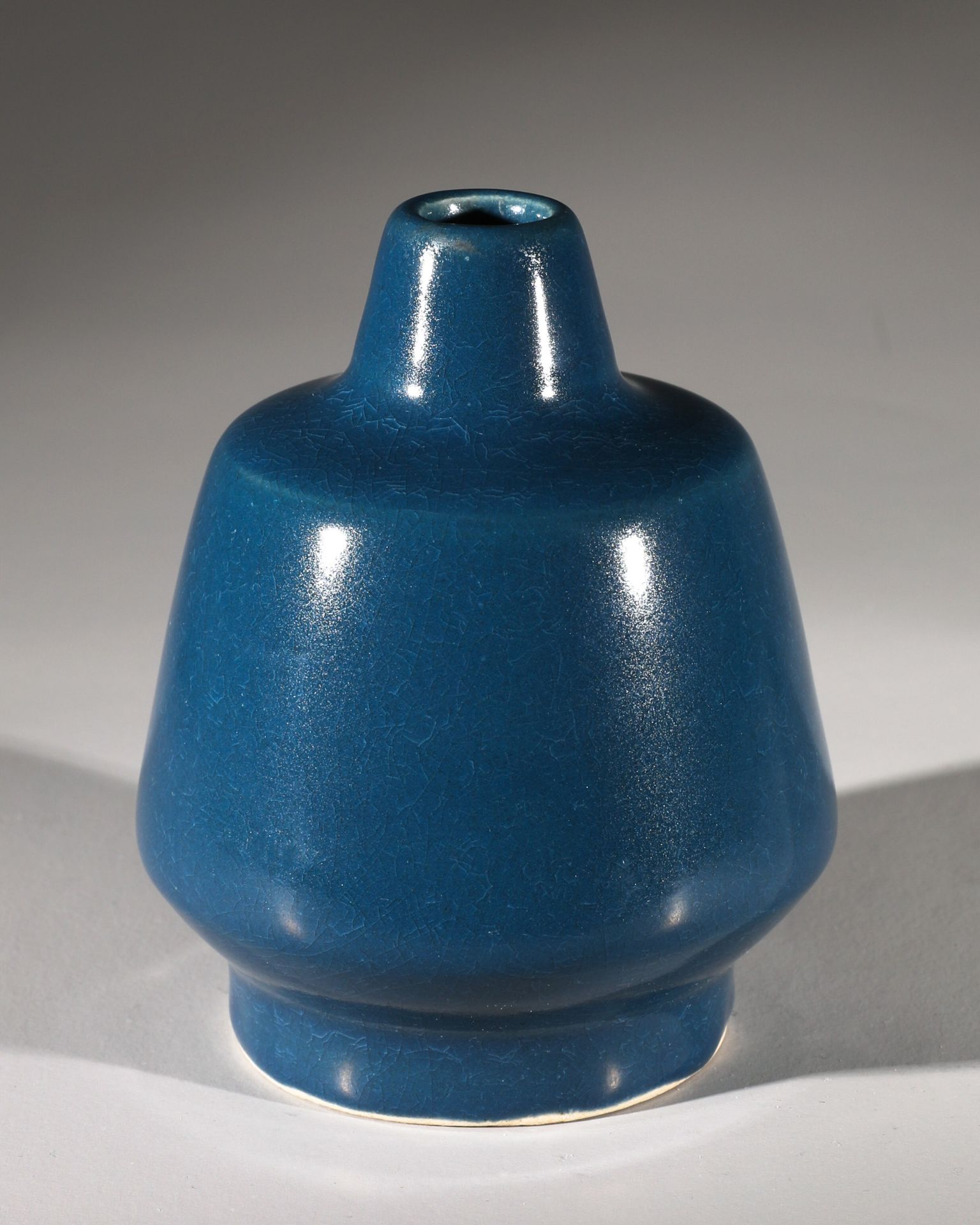 Jan Bontjes van Beek, conical vase, 1958/59