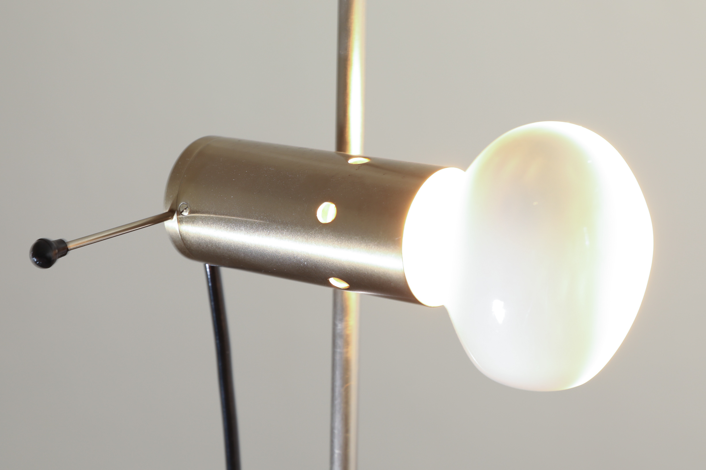 Tito Agnoli, O-Luce, Floor Lamp, model 387 - Image 2 of 3