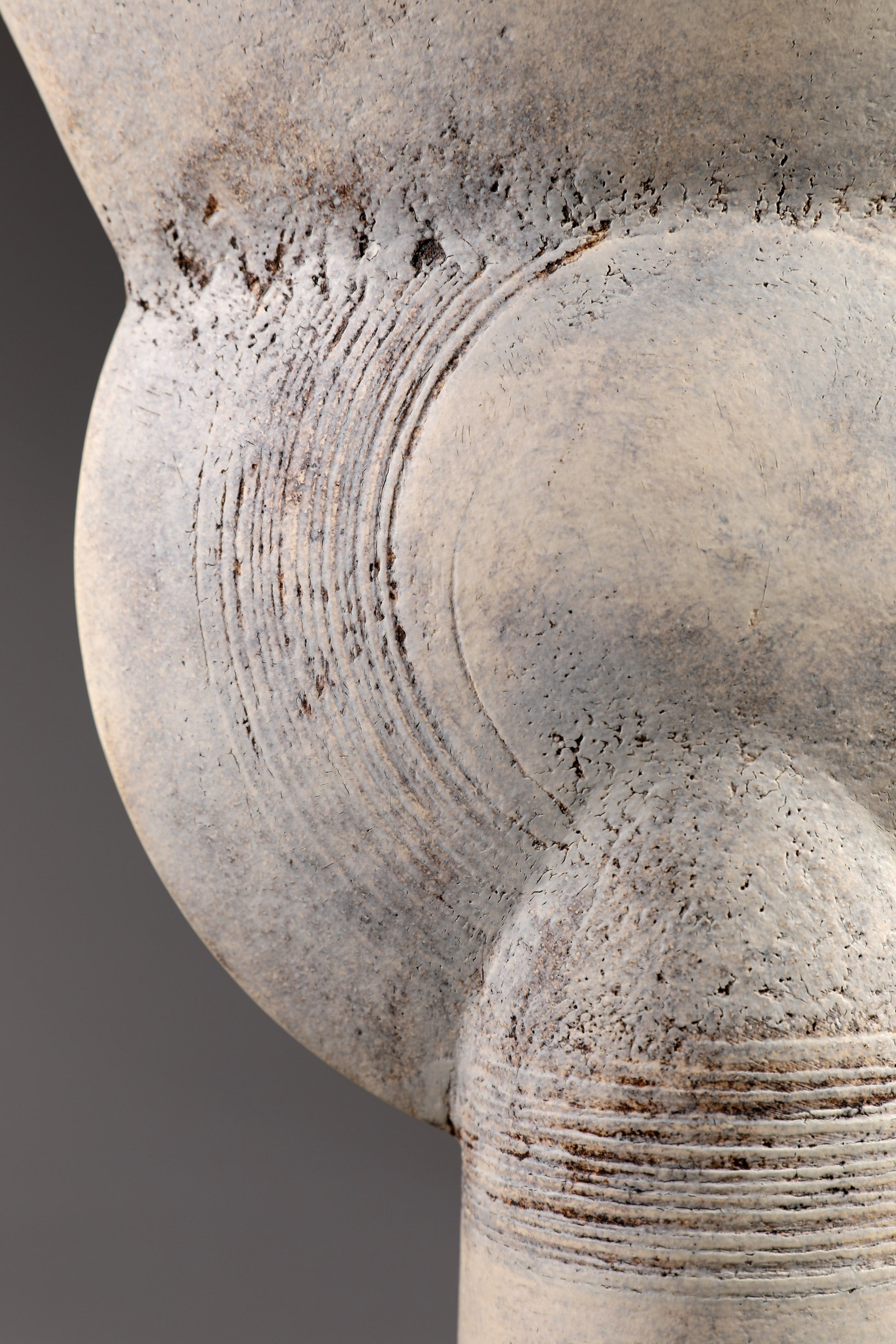 Hans Coper*, large Vase Thistle - Image 4 of 7