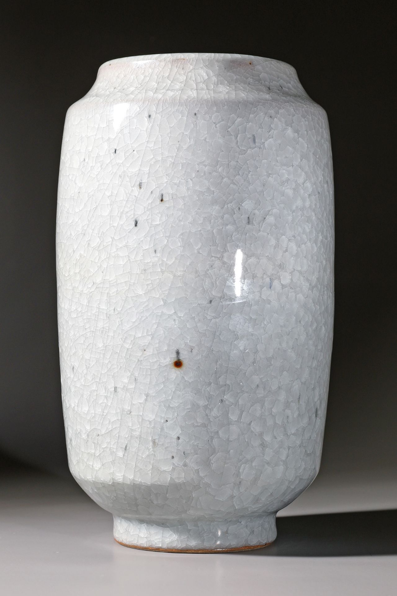 Guido Sengle, tall Vase, ca. 1990 - Image 3 of 5