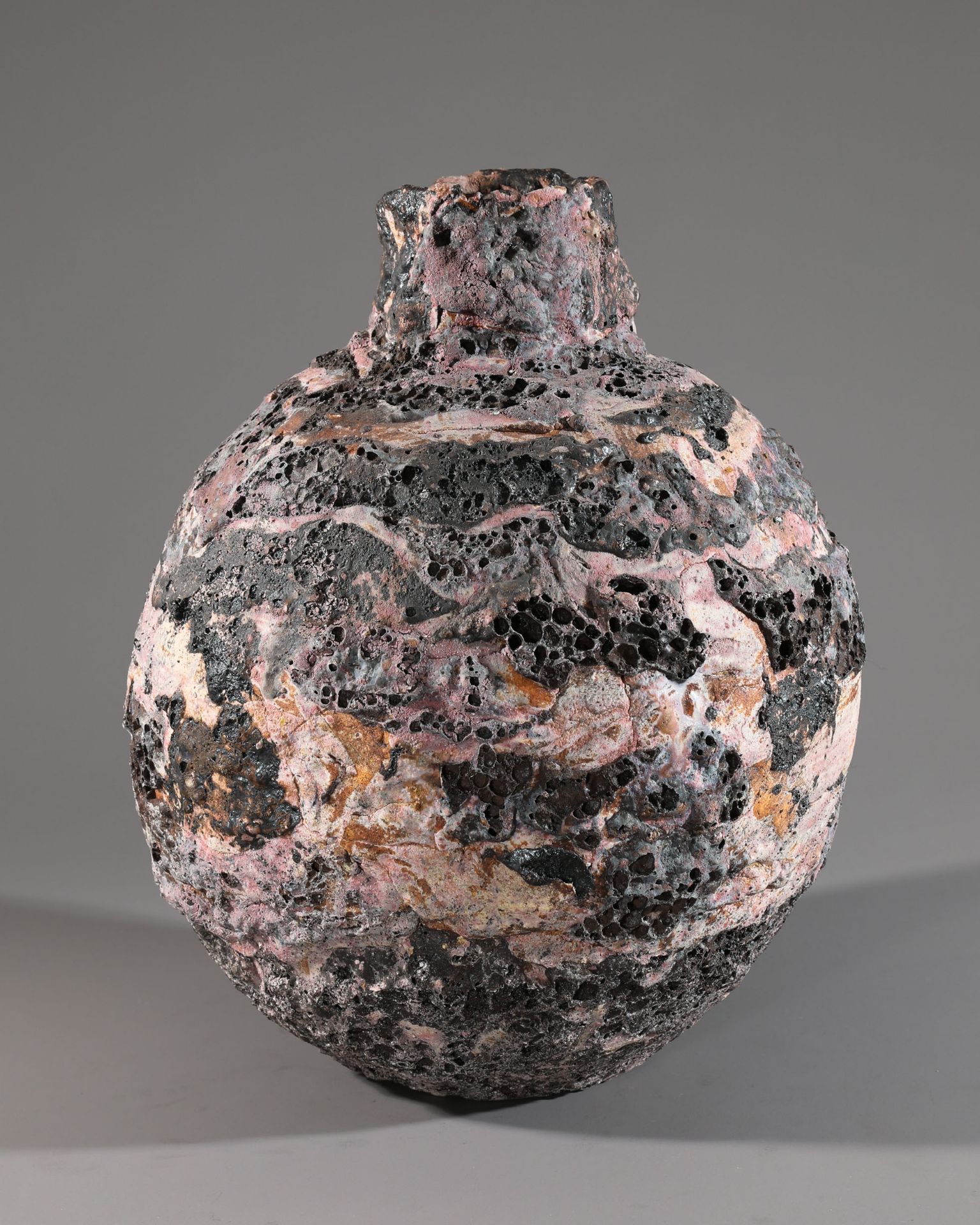 Ewen Henderson, Vase Necked-Jar - Bild 3 aus 5