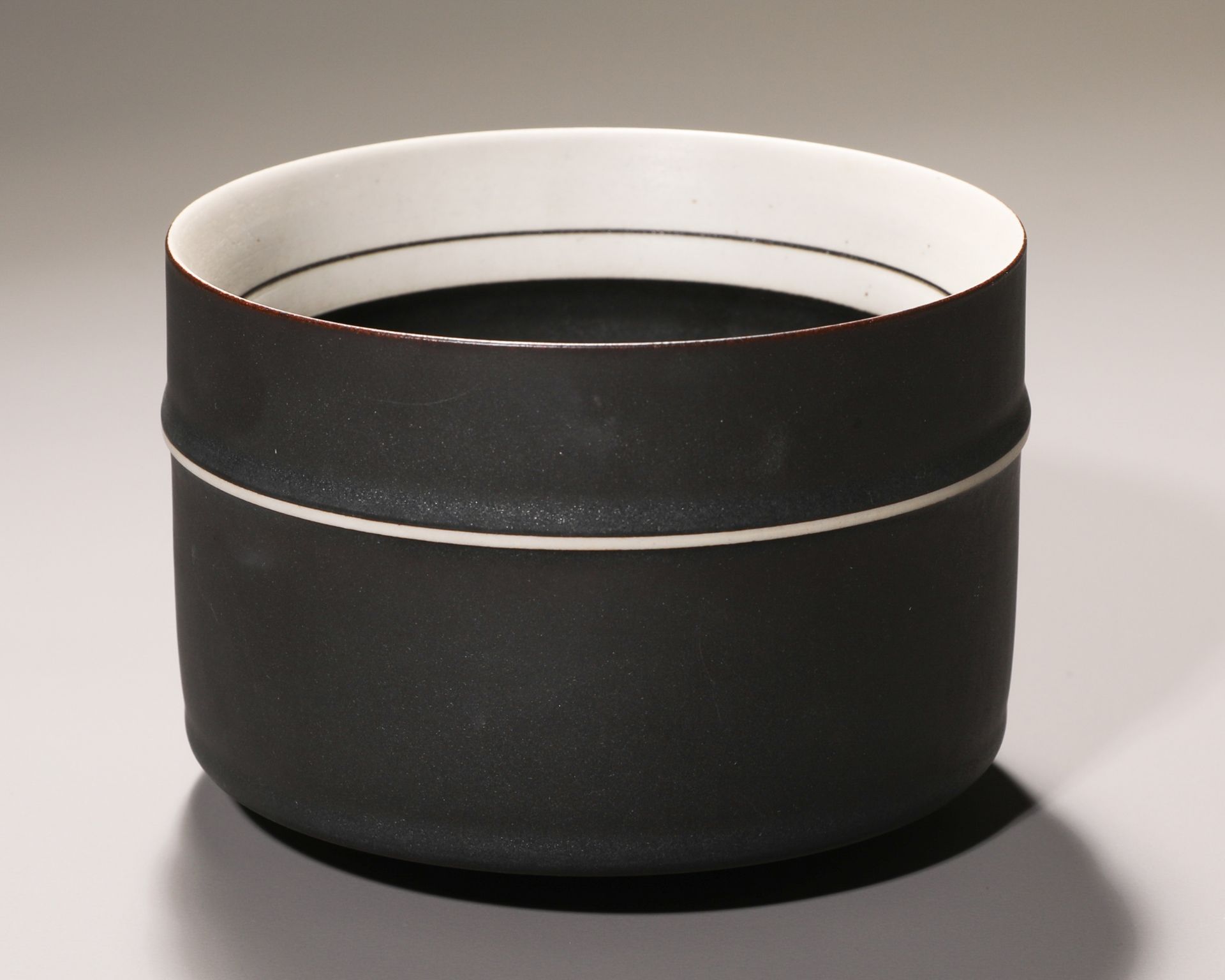 Ursula and Karl Scheid, Two Bowls, 1981 bzw. 1999 - Image 7 of 10