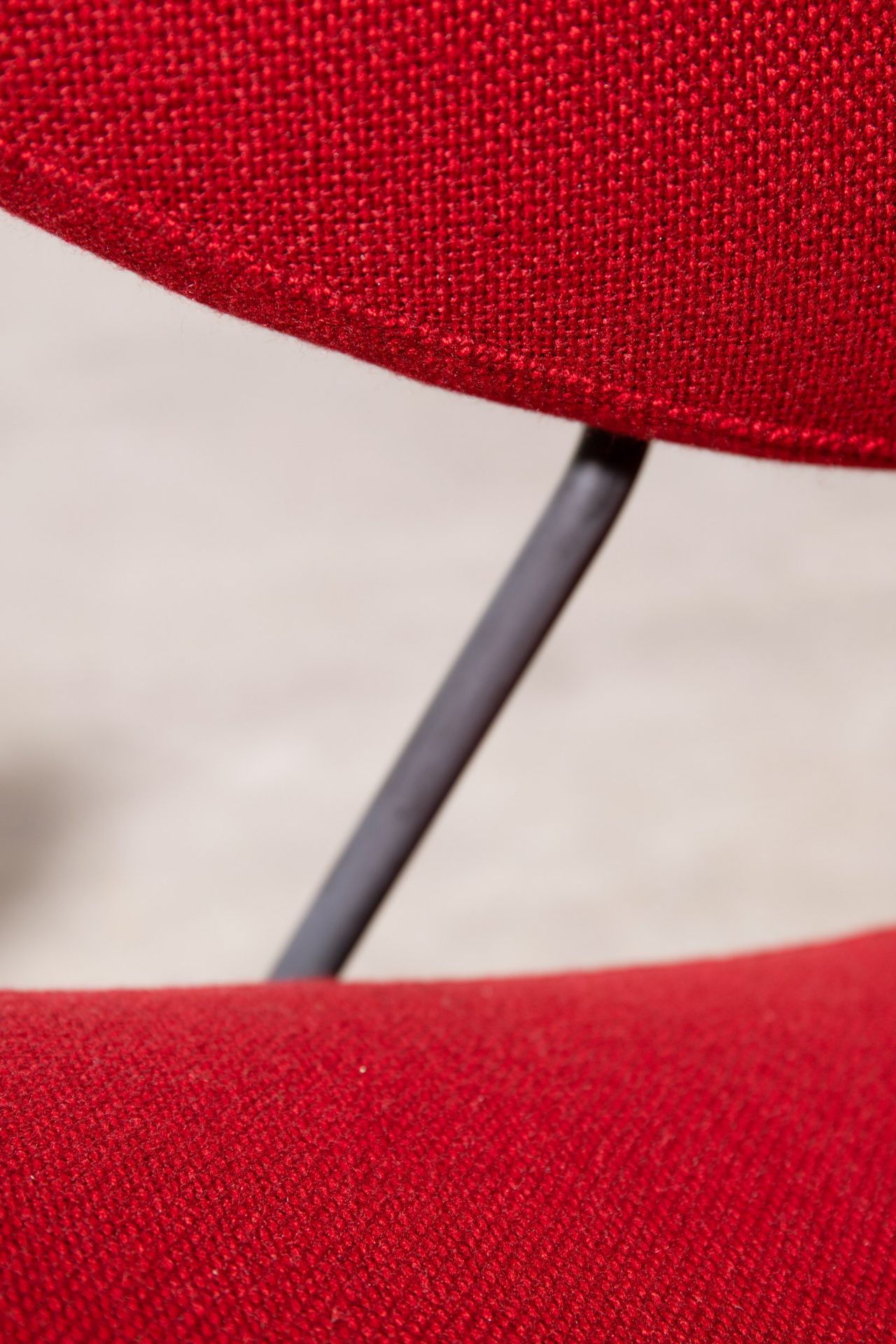 Martin Eisler, 2 verstellbare Sessel Modell Reversível Chair - Bild 4 aus 4