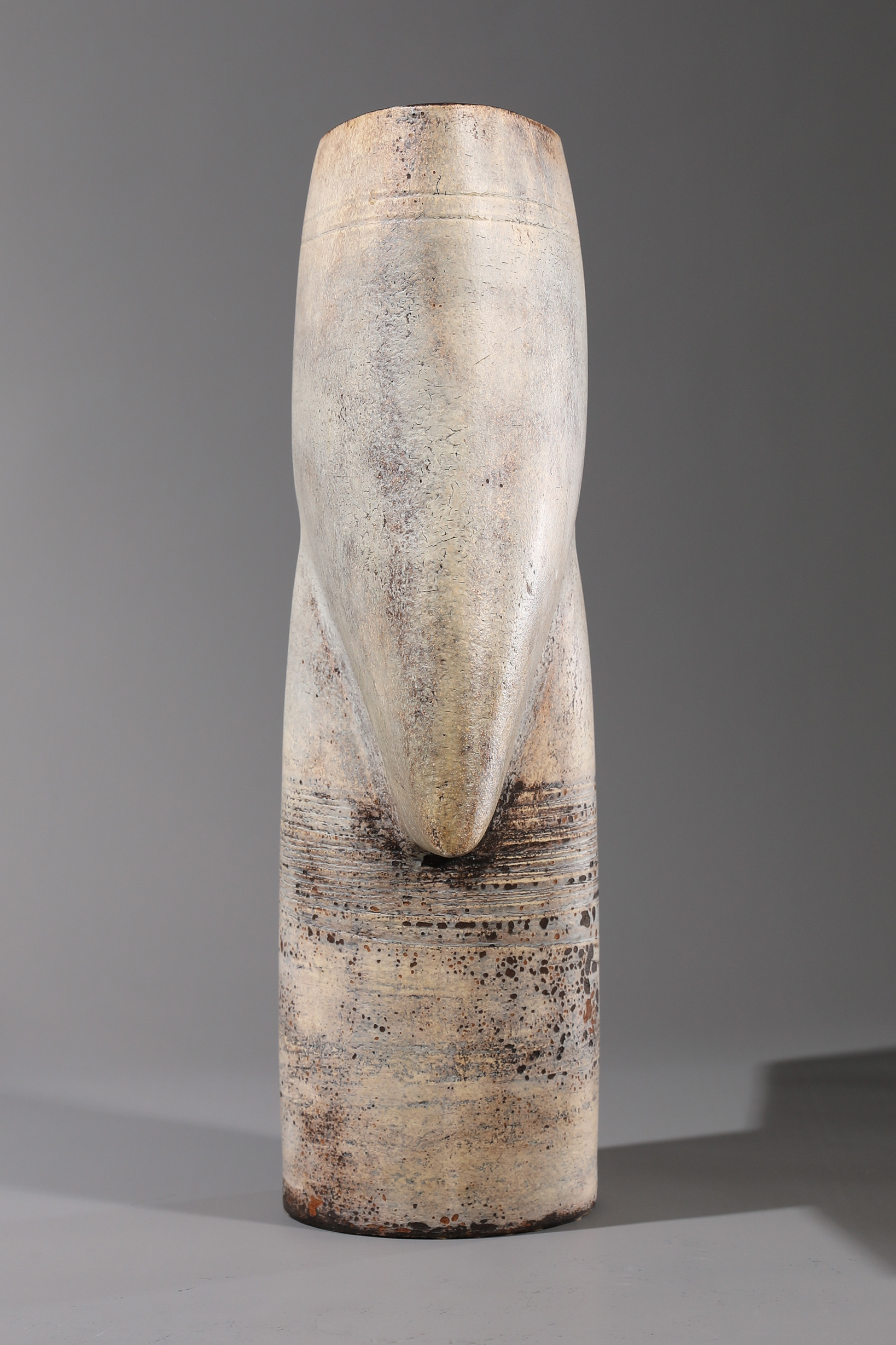 Hans Coper*, large Vase Spade - Image 5 of 7