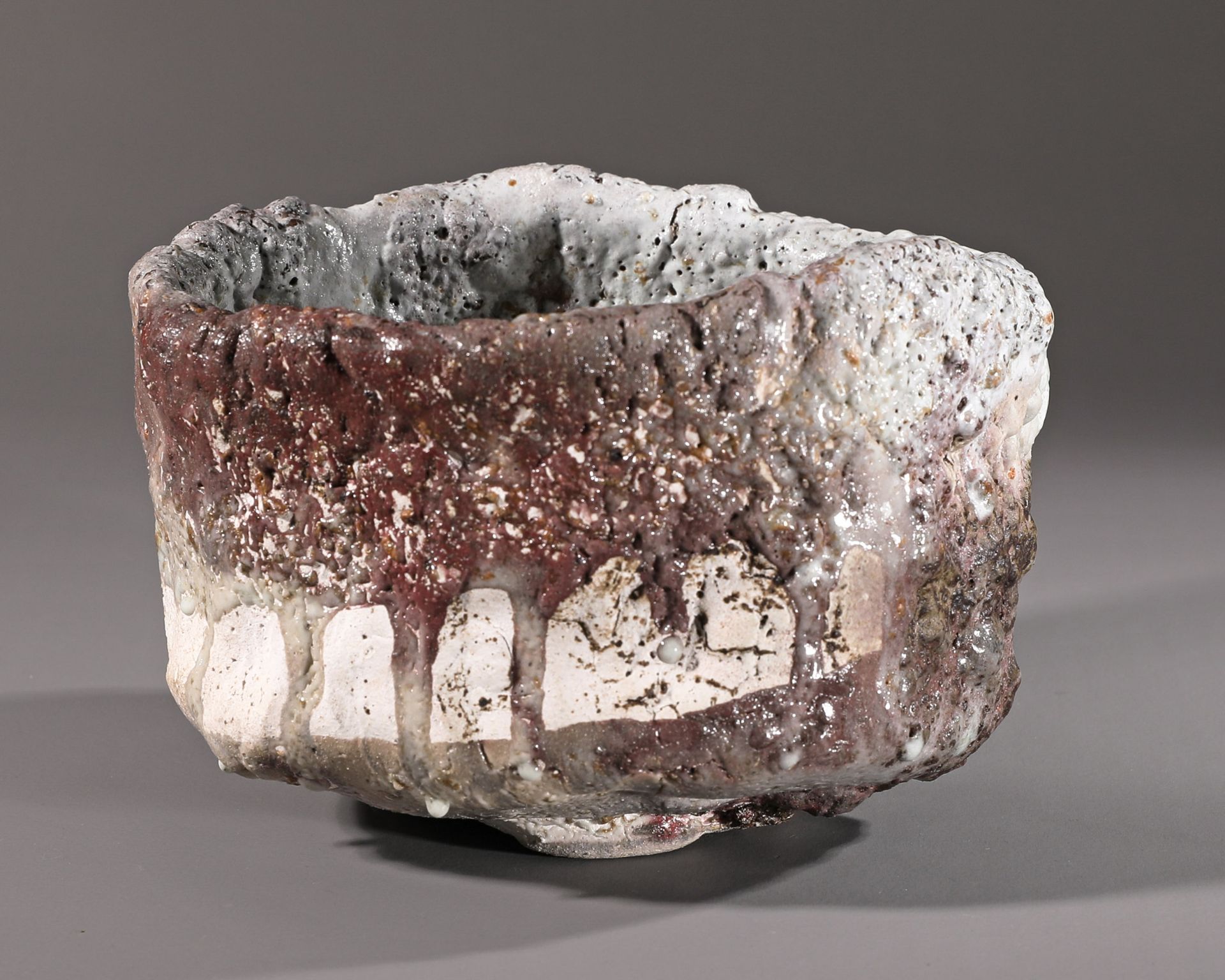 Ewen Henderson, Tea bowl, around 1990