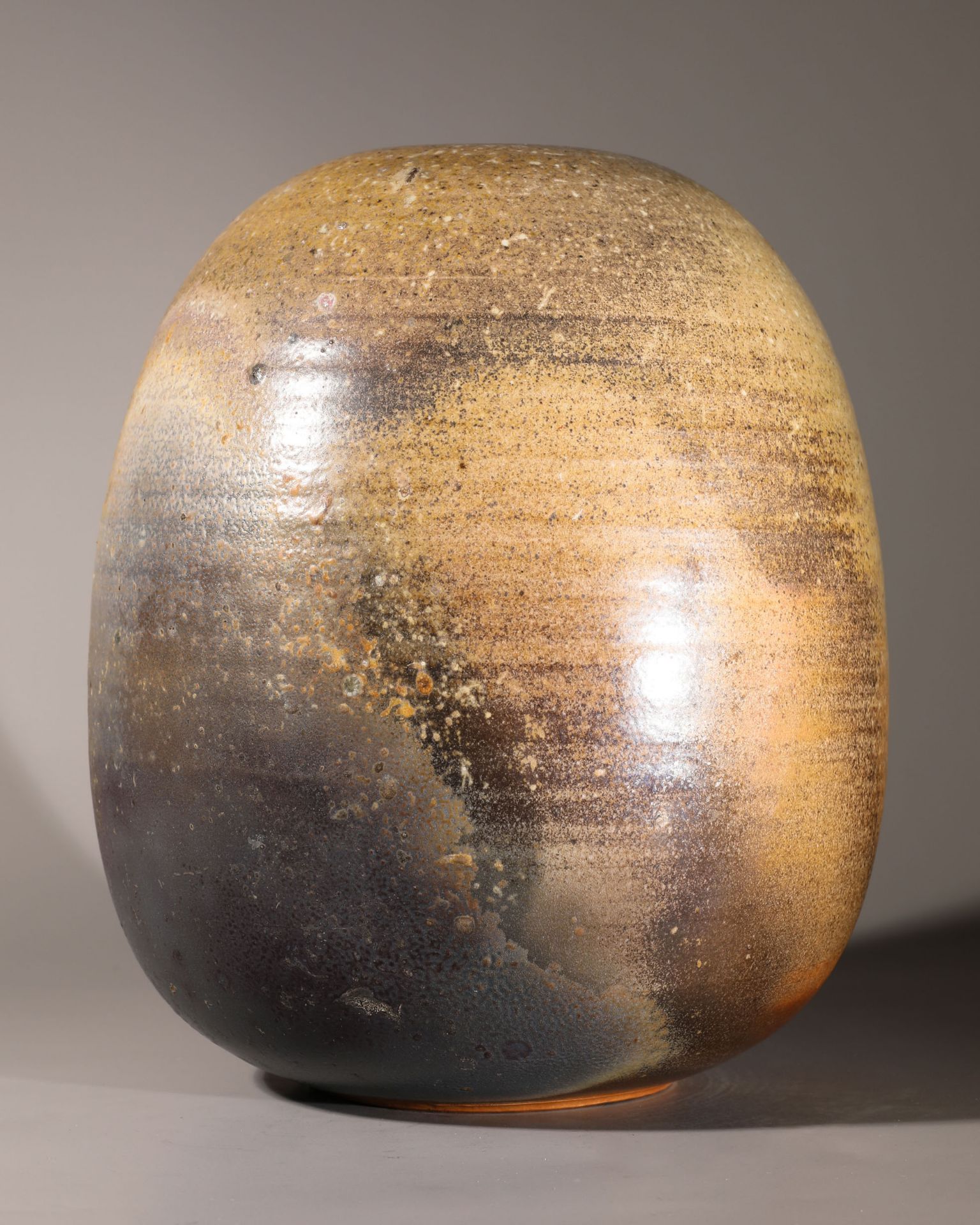 Horst Kerstan, große Vase, 1982 - Bild 3 aus 6