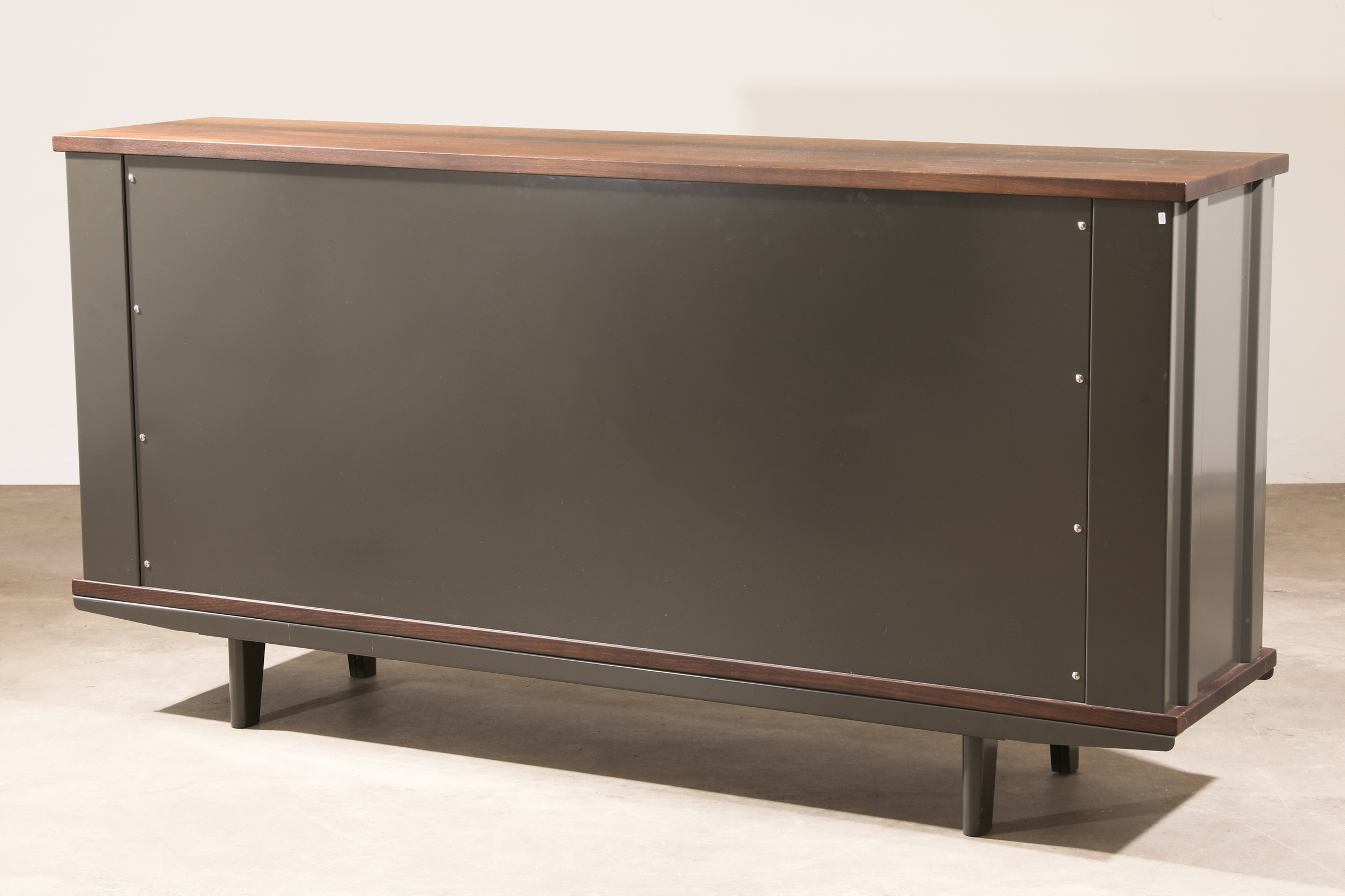 Jean Prouvé, Vitra, Sideboard Modell Bahut, limitierte Edition für G-STAR RAW - Bild 7 aus 9