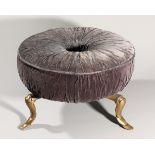 Mark Brazier-Jones, Rare Stool, model Beggar Stool