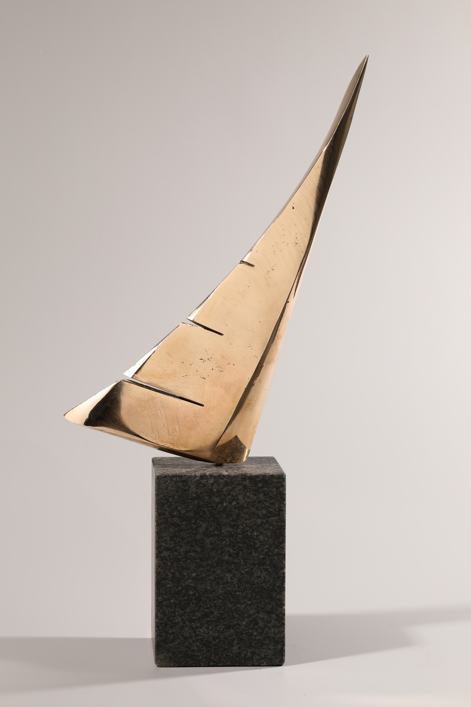 Chrysanthus Helmers, Sculpture Sail, 2018, Ed. 15 - Image 4 of 5