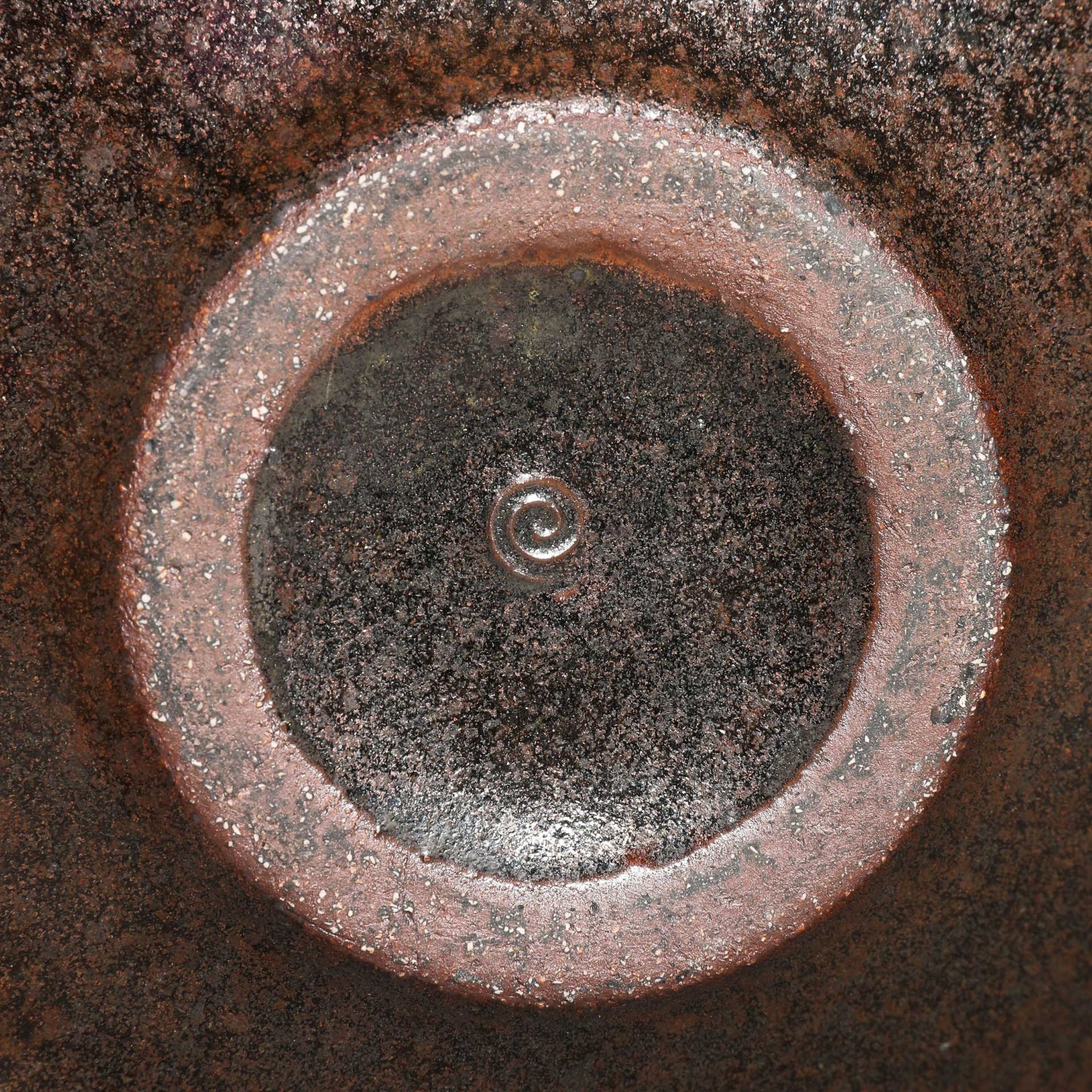 Beate Kuhn*, Vase object - Image 6 of 6