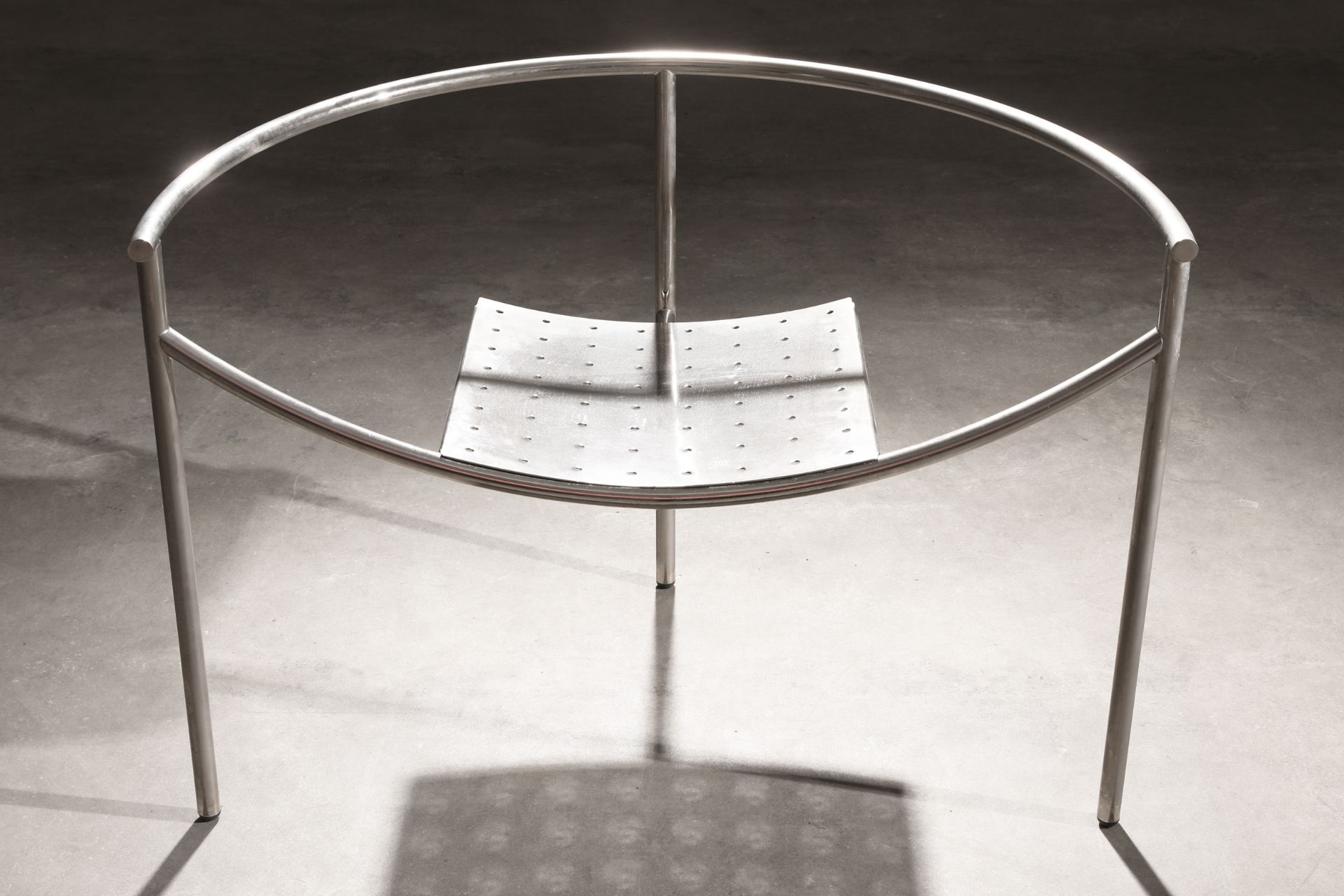 Philippe Starck, XO, Sessel Modell Dr. Sonderbar - Bild 2 aus 3
