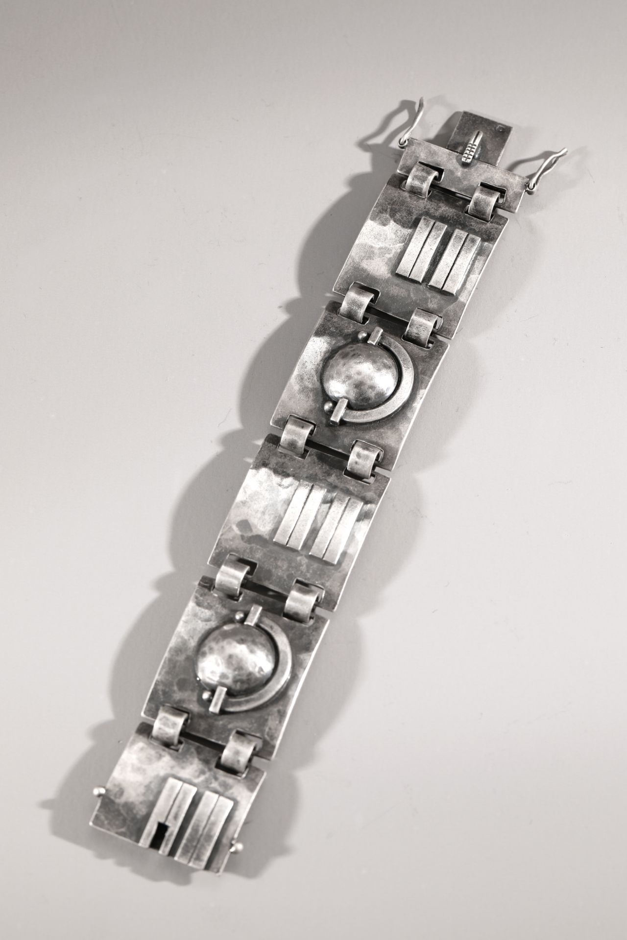 Jean Després, Bracelet - Image 4 of 6