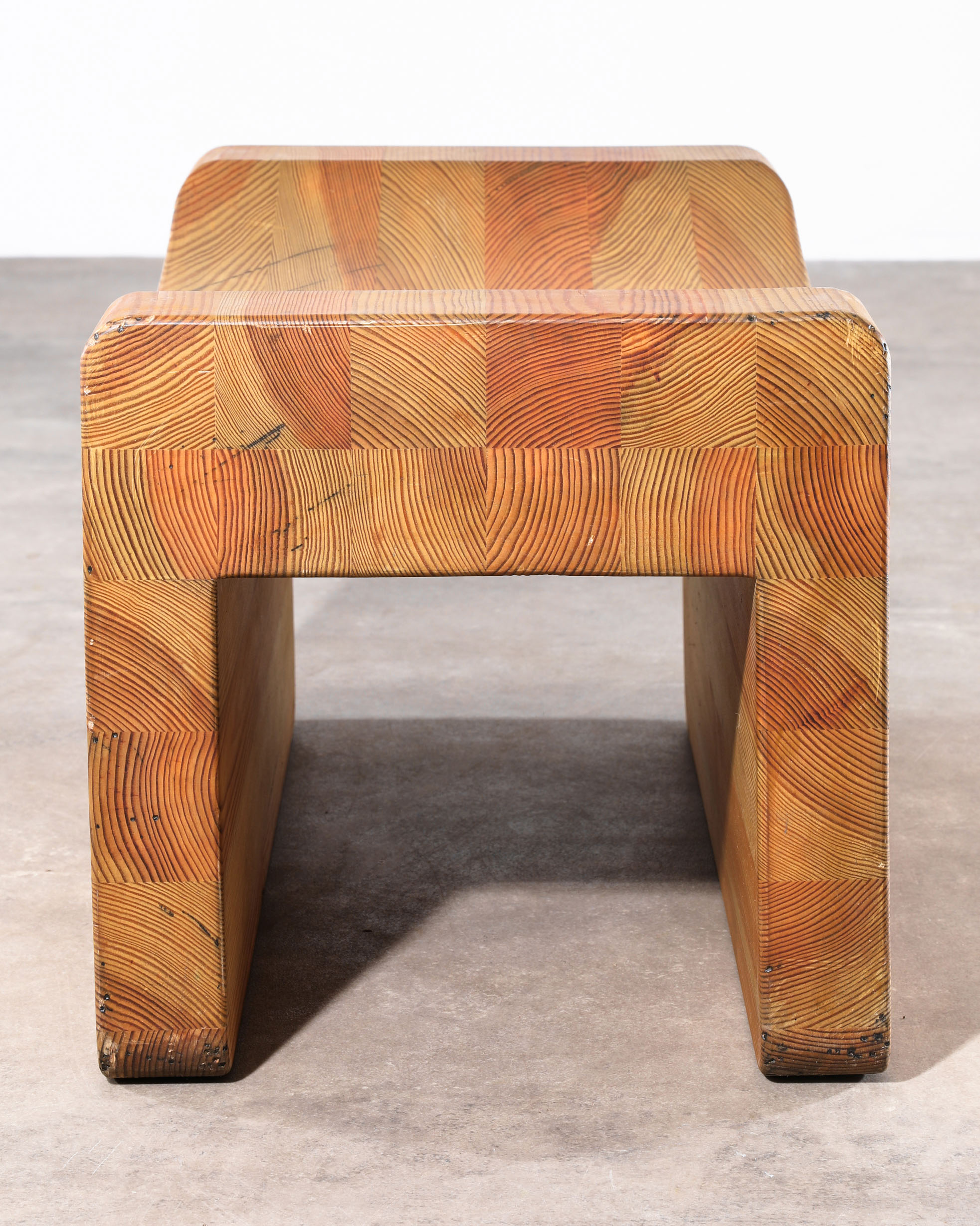 K. J. Pettersson & Söner, Stool, model Palle - Image 2 of 4