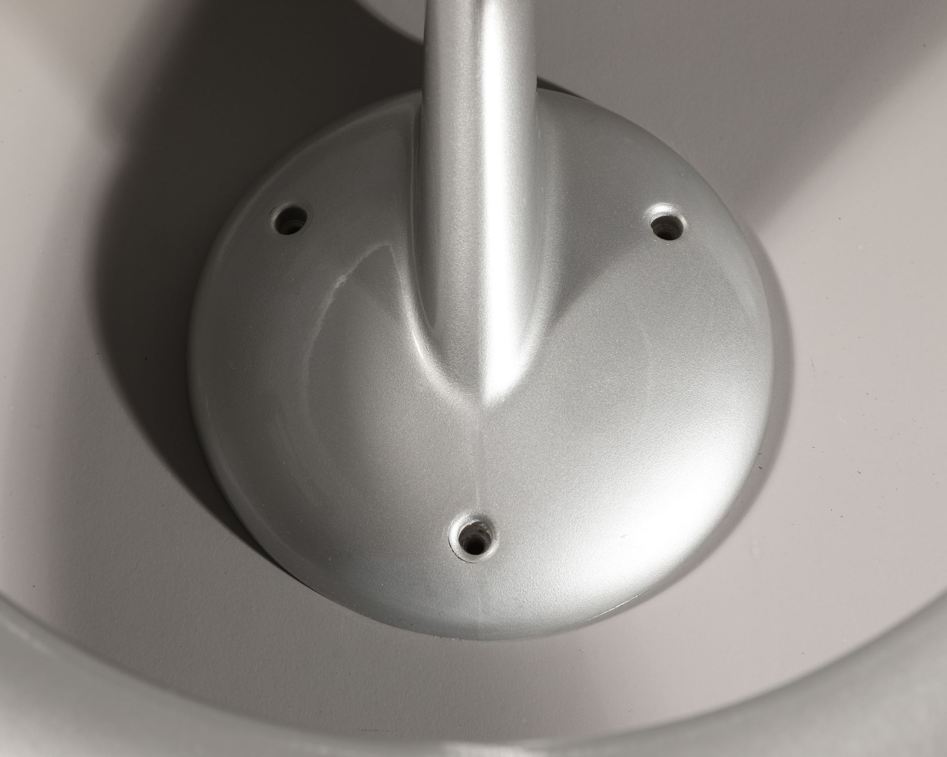 Marc Newson, Wall and ceiling Light, model Komed - Image 3 of 4