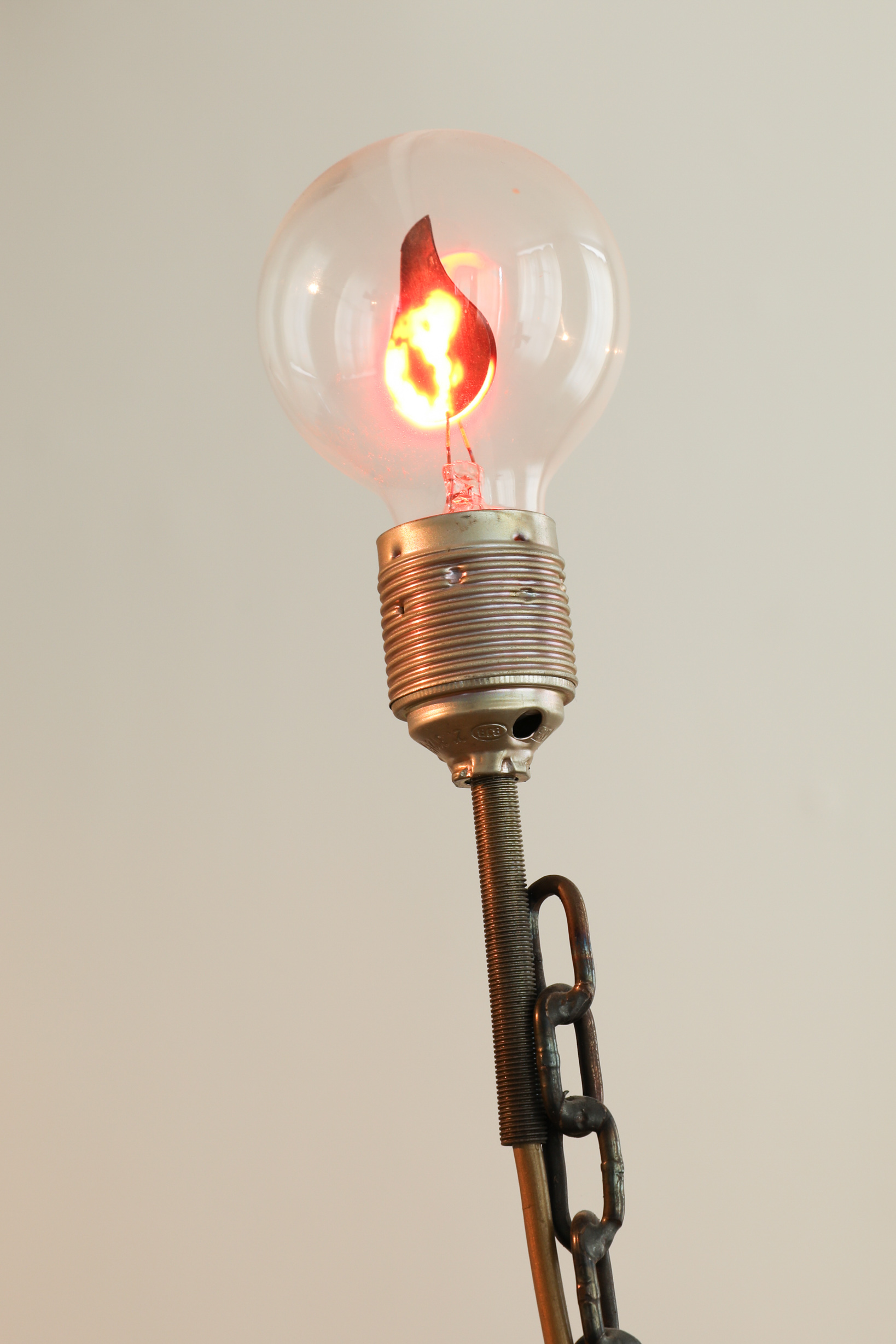Franz West, Floor lamp, model 'Privatlampe des Künstlers' - Image 2 of 3