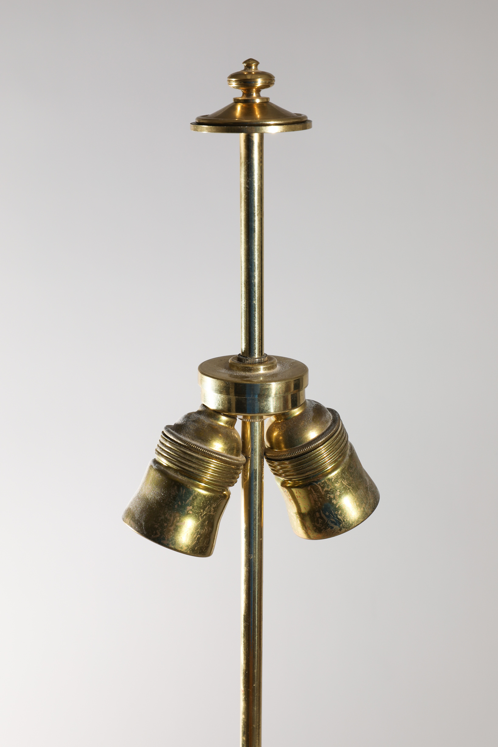 Fulvio Bianconi, Venini, Corroso Table Lamp - Image 2 of 6