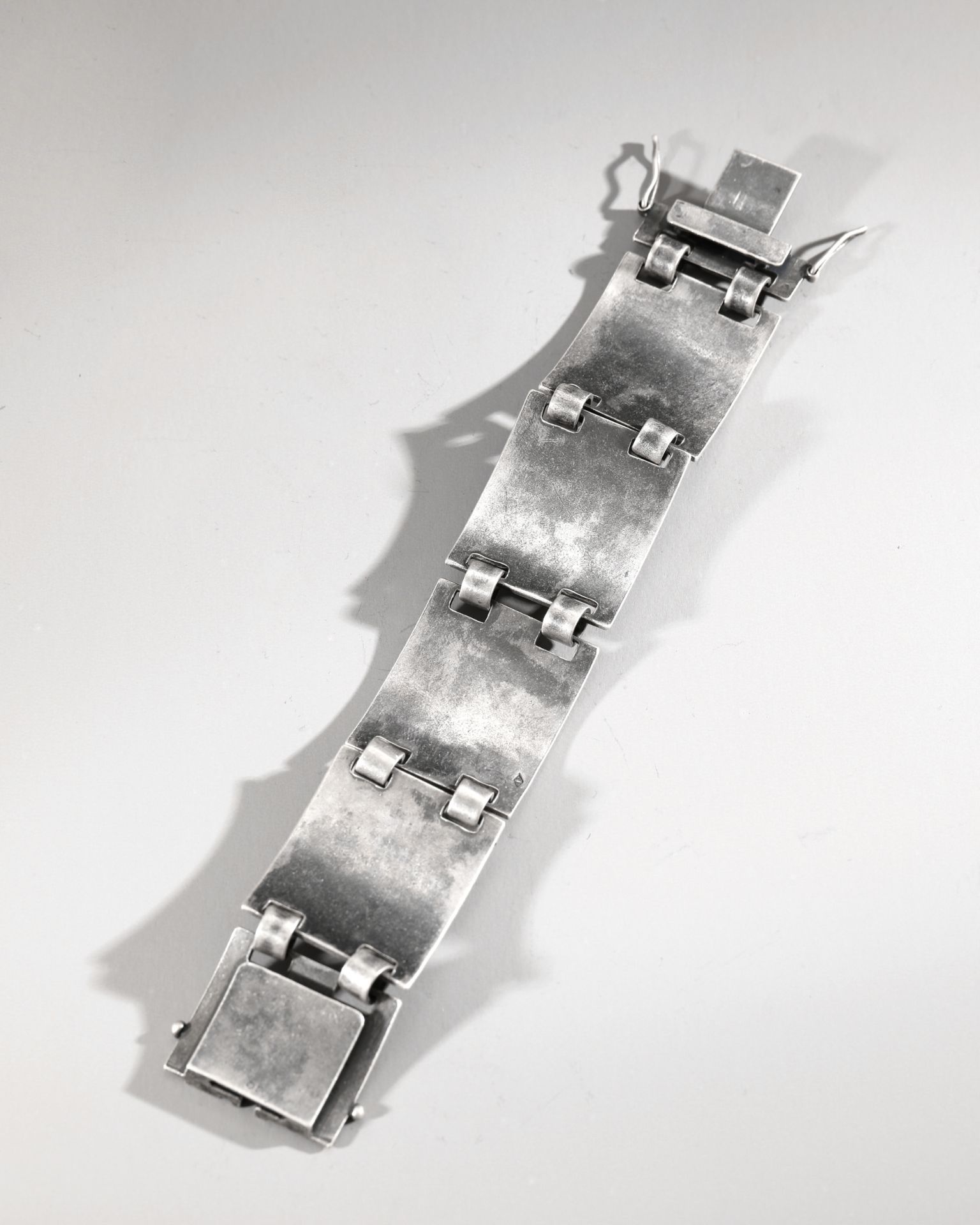 Jean Després, Bracelet - Image 5 of 6