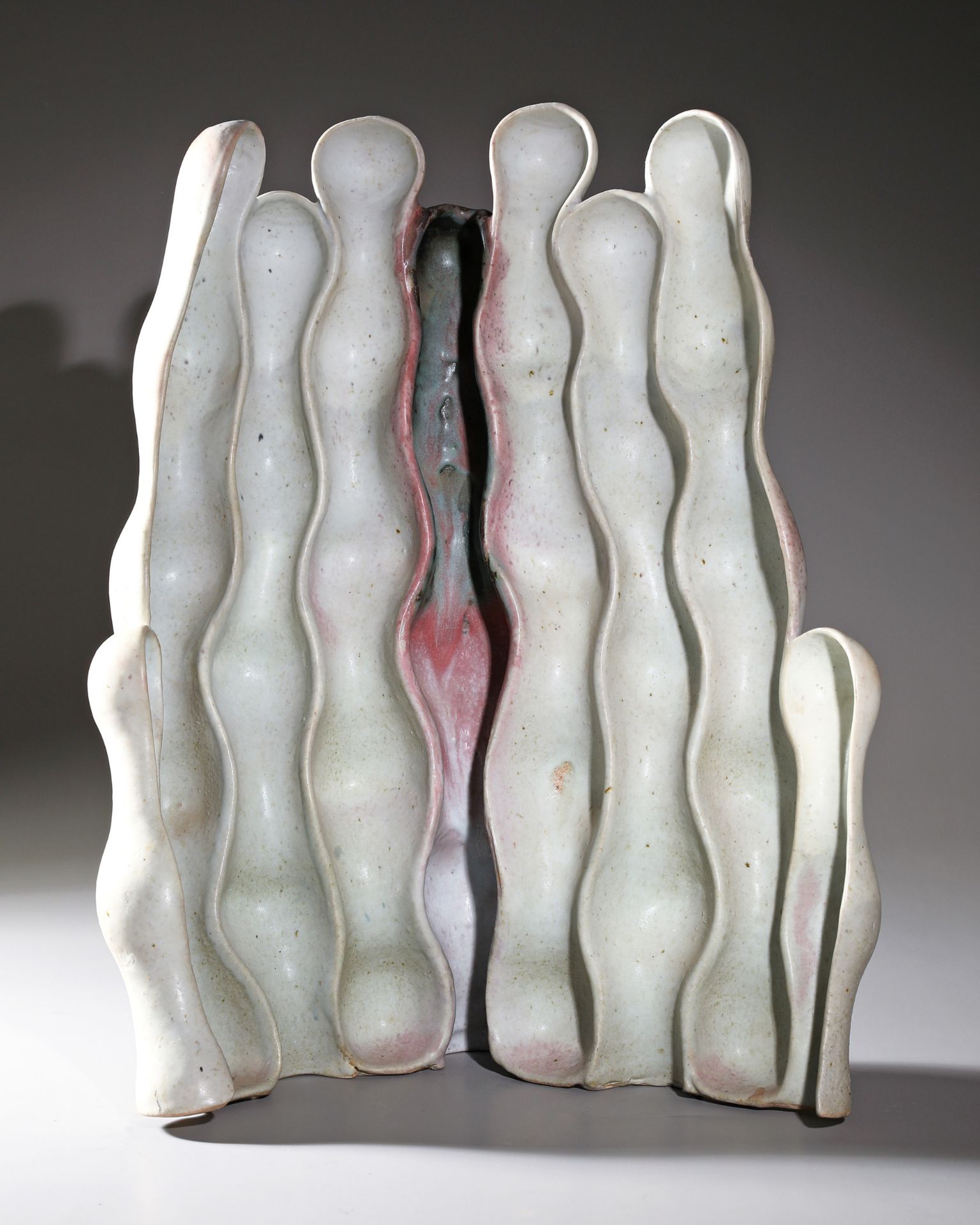 Beate Kuhn*, Sculpture - Image 2 of 6