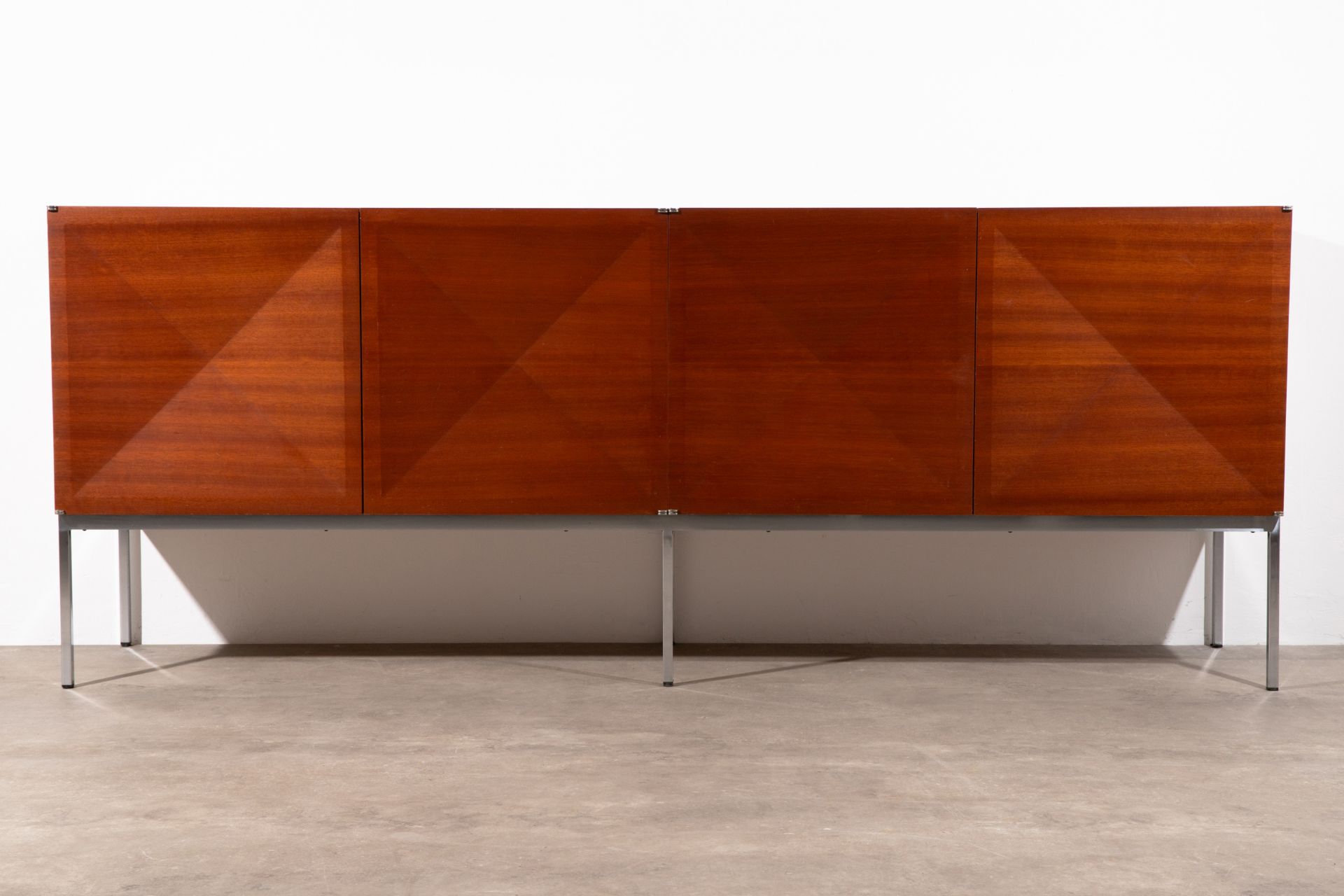 Philippon & Lecoq, Behr, Sideboard from the Diamond series - Image 2 of 7