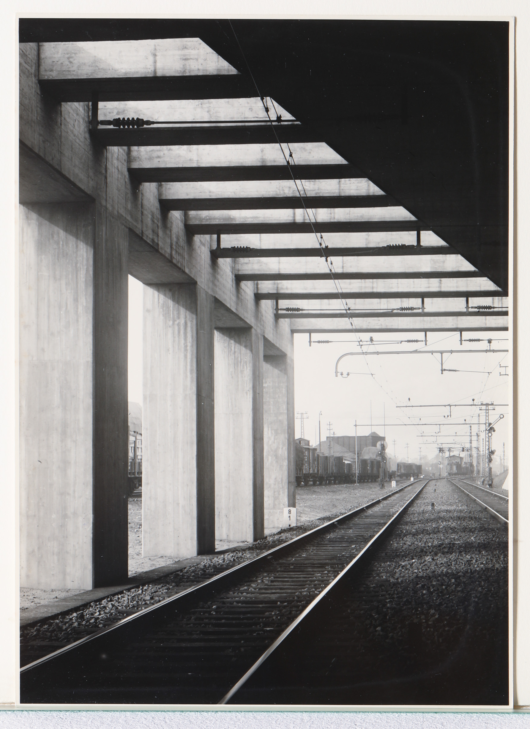 Albert Renger-Patzsch*, 3 Photographs - Image 7 of 9