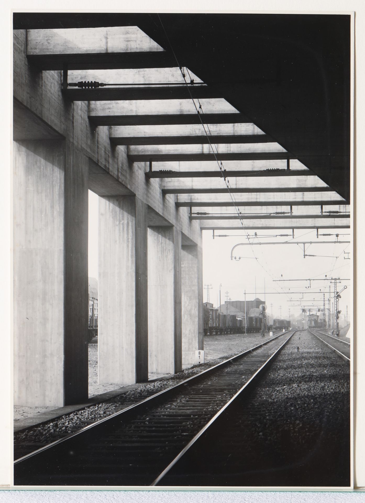 Albert Renger-Patzsch*, 3 Fotografien - Bild 7 aus 9