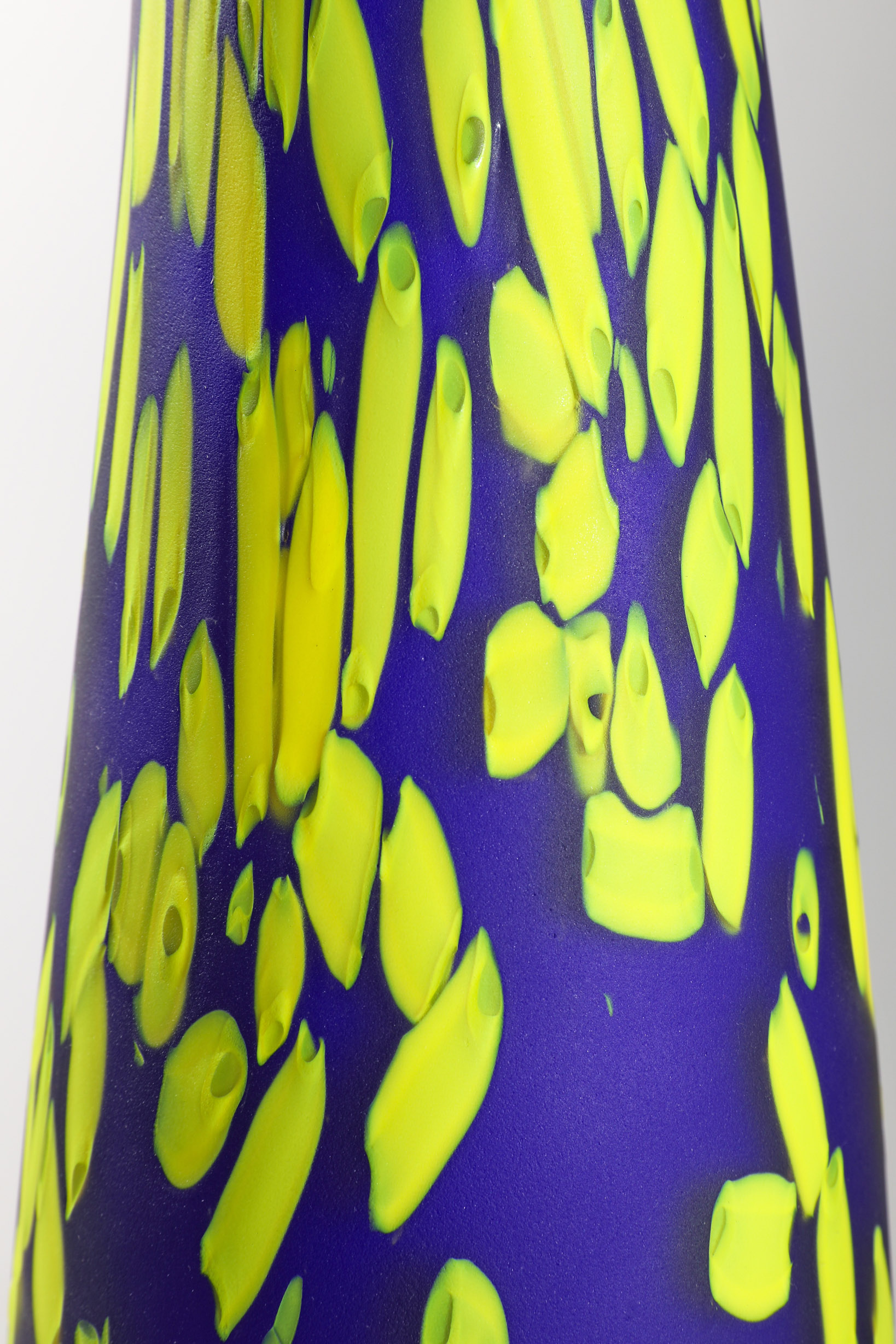 Andrea Anastasio. Murrine Vase - Image 2 of 6