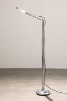 Ingo Maurer, Design M, Stehleuchte Modell Lightpole
