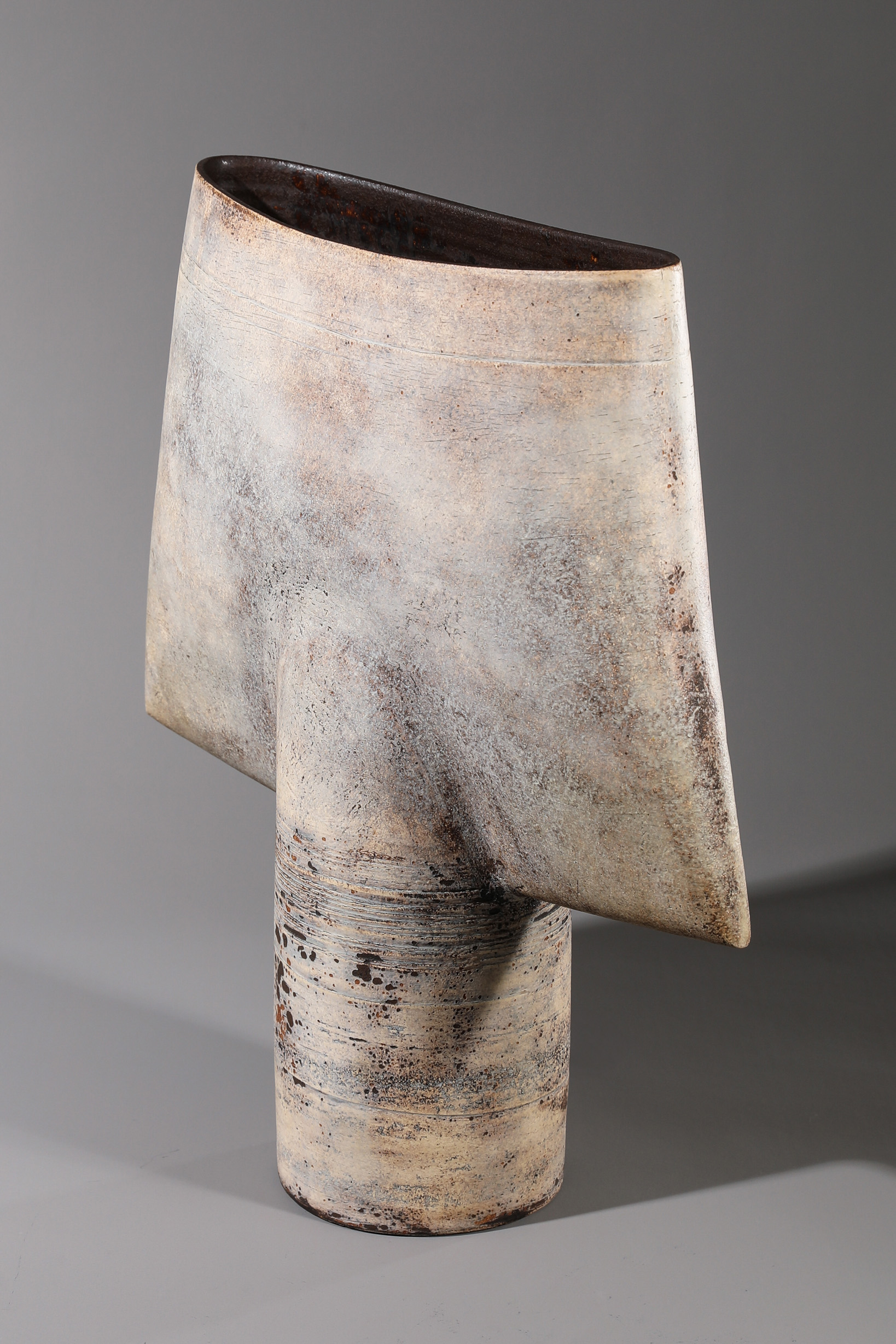 Hans Coper*, large Vase Spade - Image 2 of 7