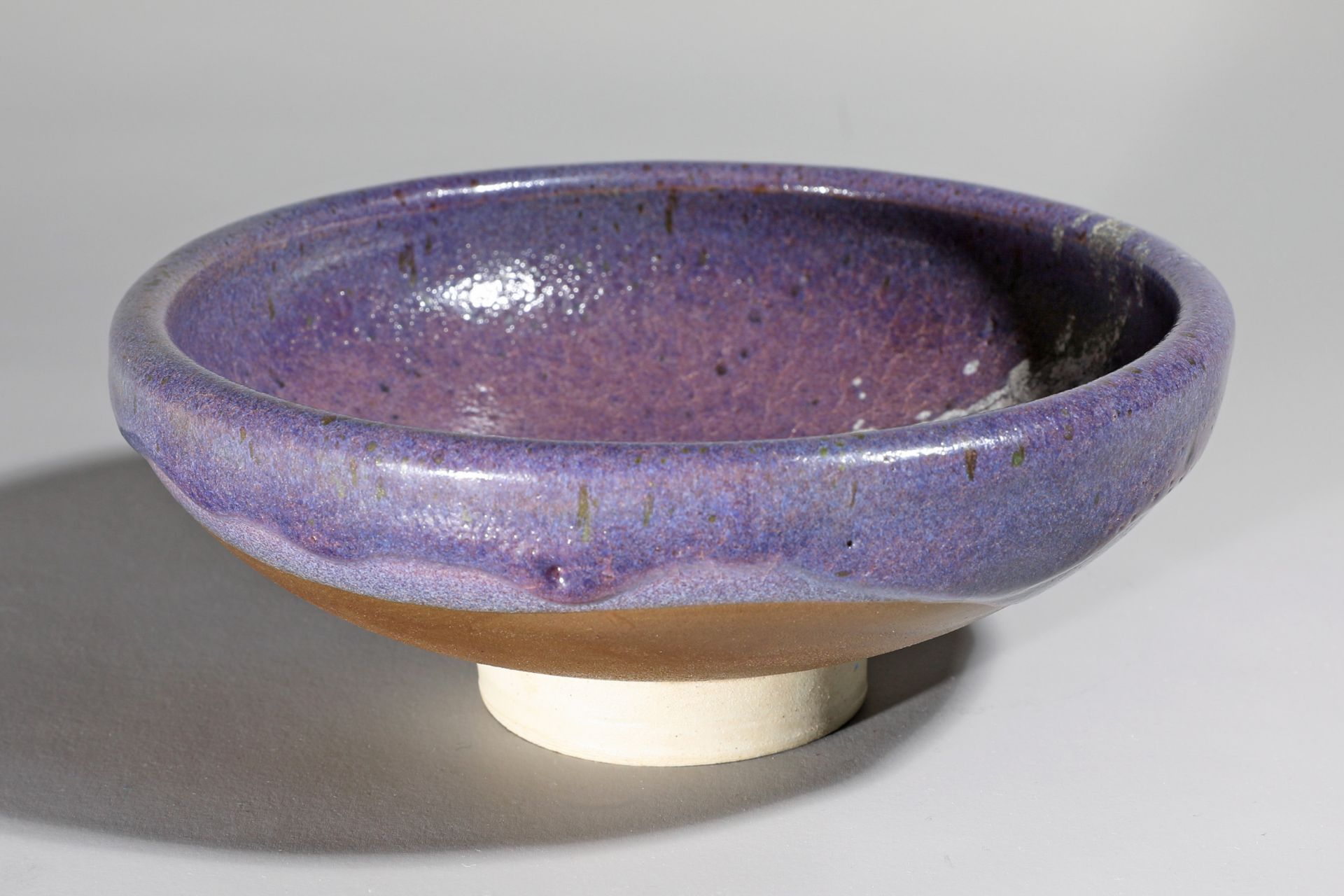 Jan Bontjes van Beek, Bowl, 1960-65