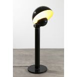 Francesco Buzzi Ceriani, Bieffeplast, Floor Lamp, Modell Cuffia