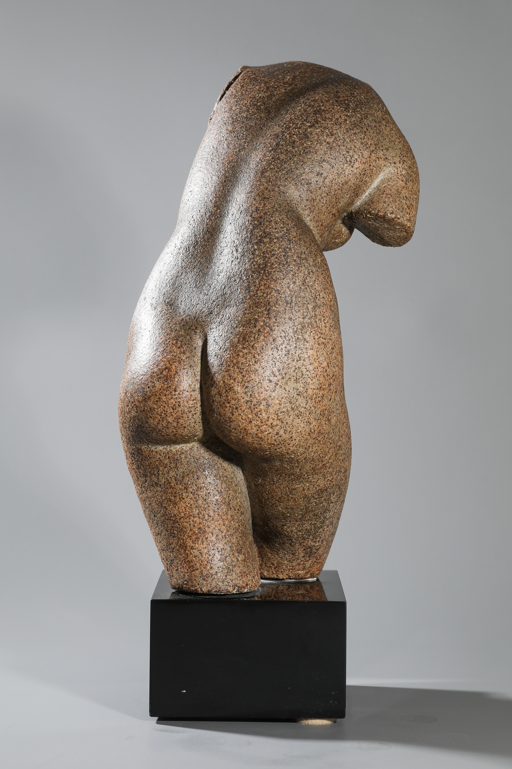 Georges Serré, Female Torso, around 1929/30 - Image 4 of 5