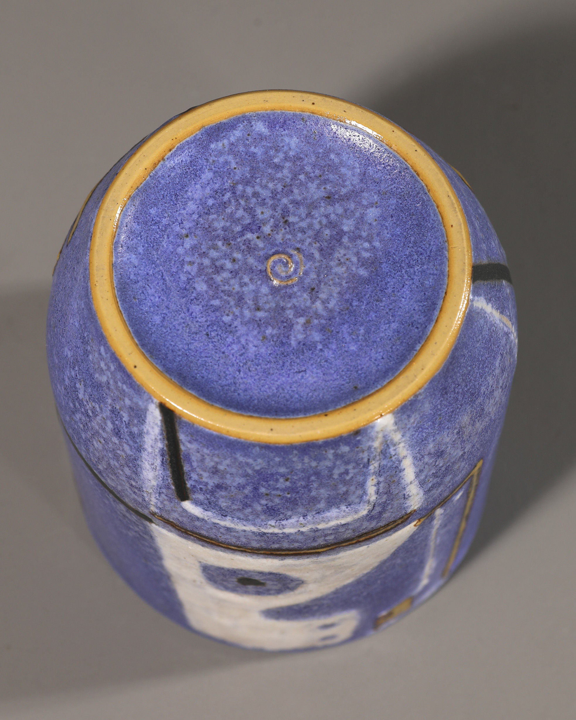 Beate Kuhn*, Cup Vase - Image 5 of 6
