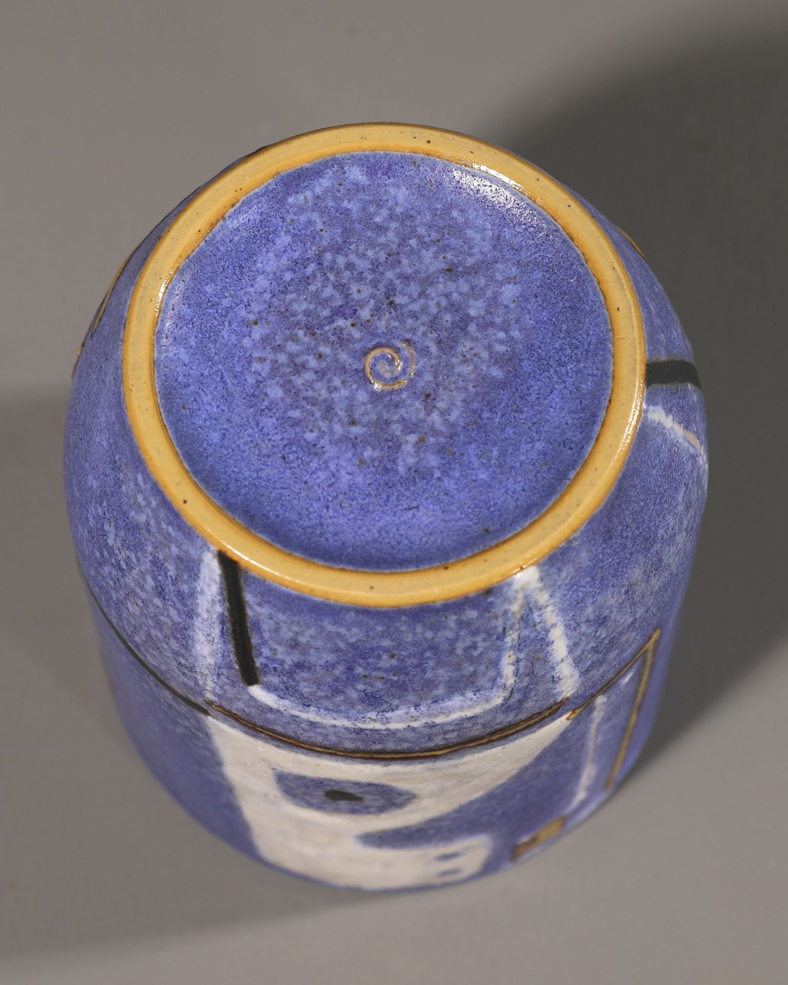 Beate Kuhn*, Cup Vase - Image 5 of 6