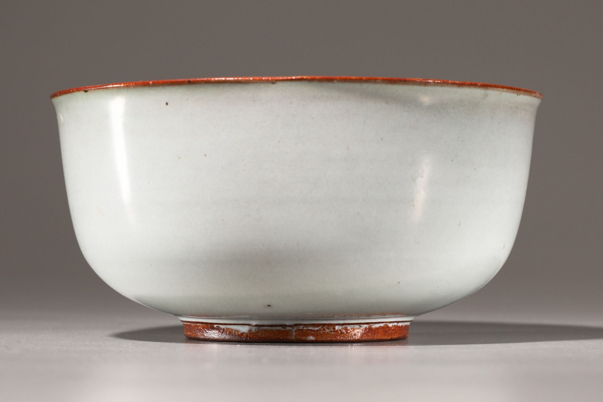 Otto Lindig, Dornburg, Bowl, ca. 1923 - Image 3 of 4