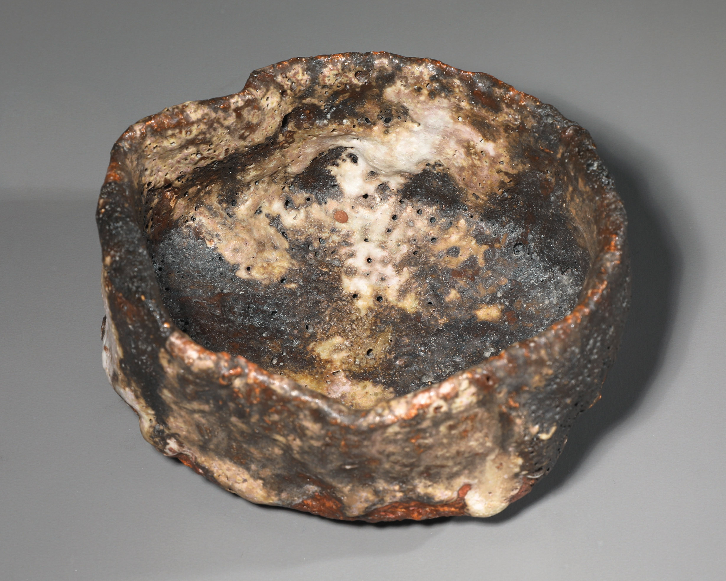 Ewen Henderson, Tea bowl, around 1990 - Image 4 of 6