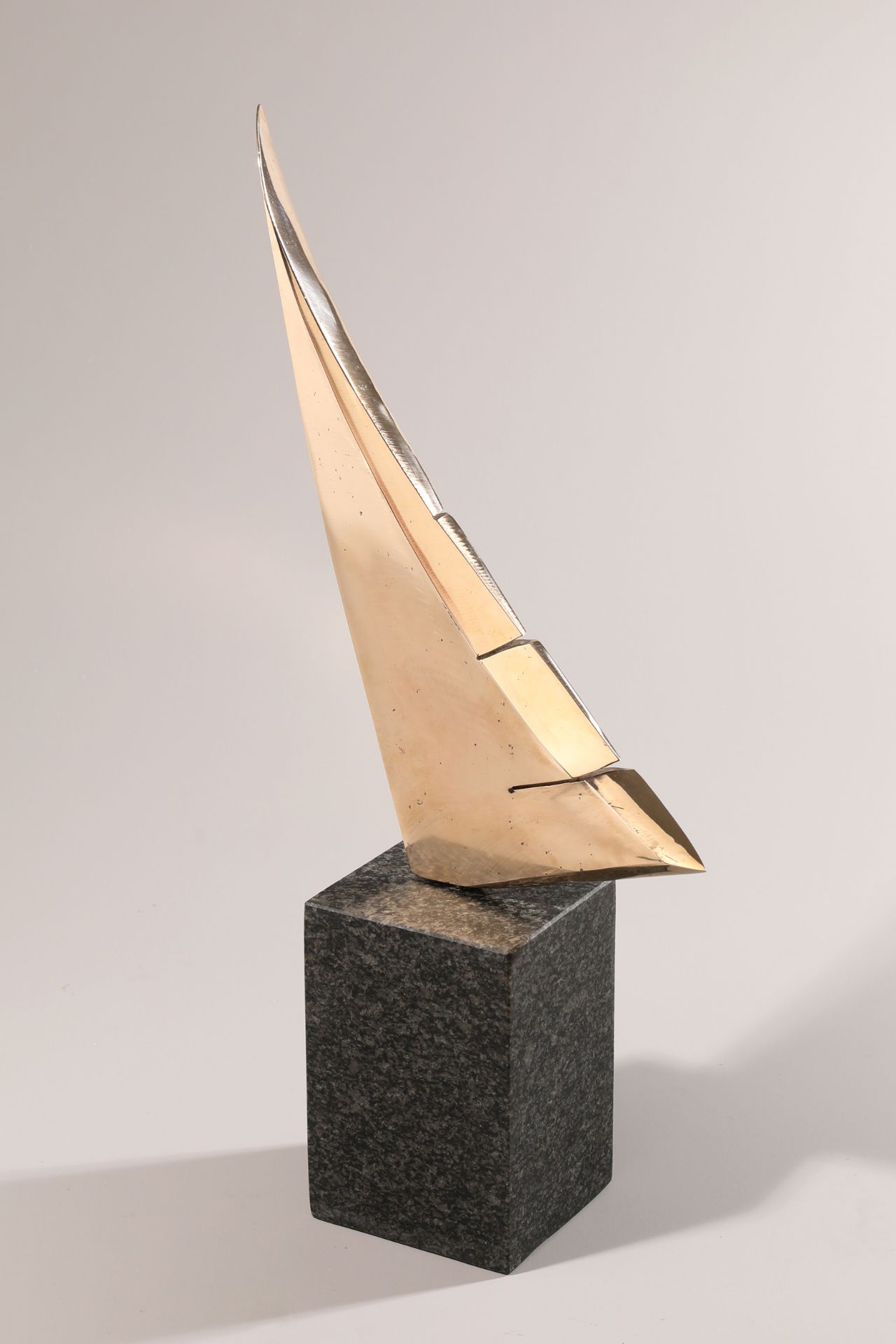 Chrysanthus Helmers, Sculpture Sail, 2018, Ed. 15