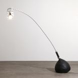 Gabetti & Isola & Drocco & Re, AR.BO, Floor Lamp, model Bul-Bo